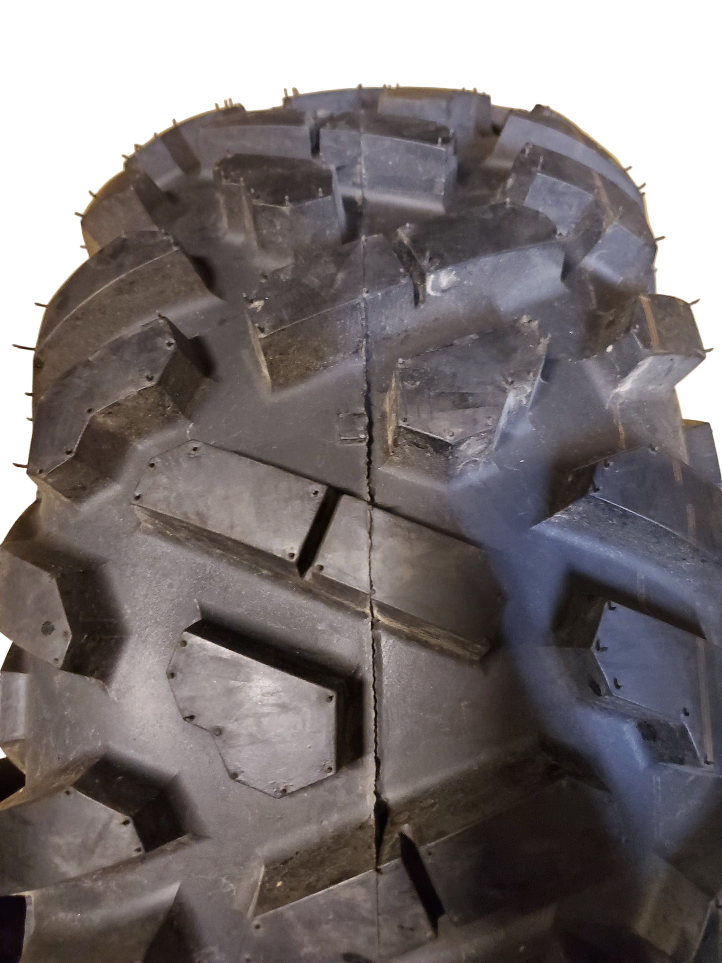 WANDA P350 BSW AT 23 8 11 33F 4PLY ATV/UTV TIRE WP35023811
