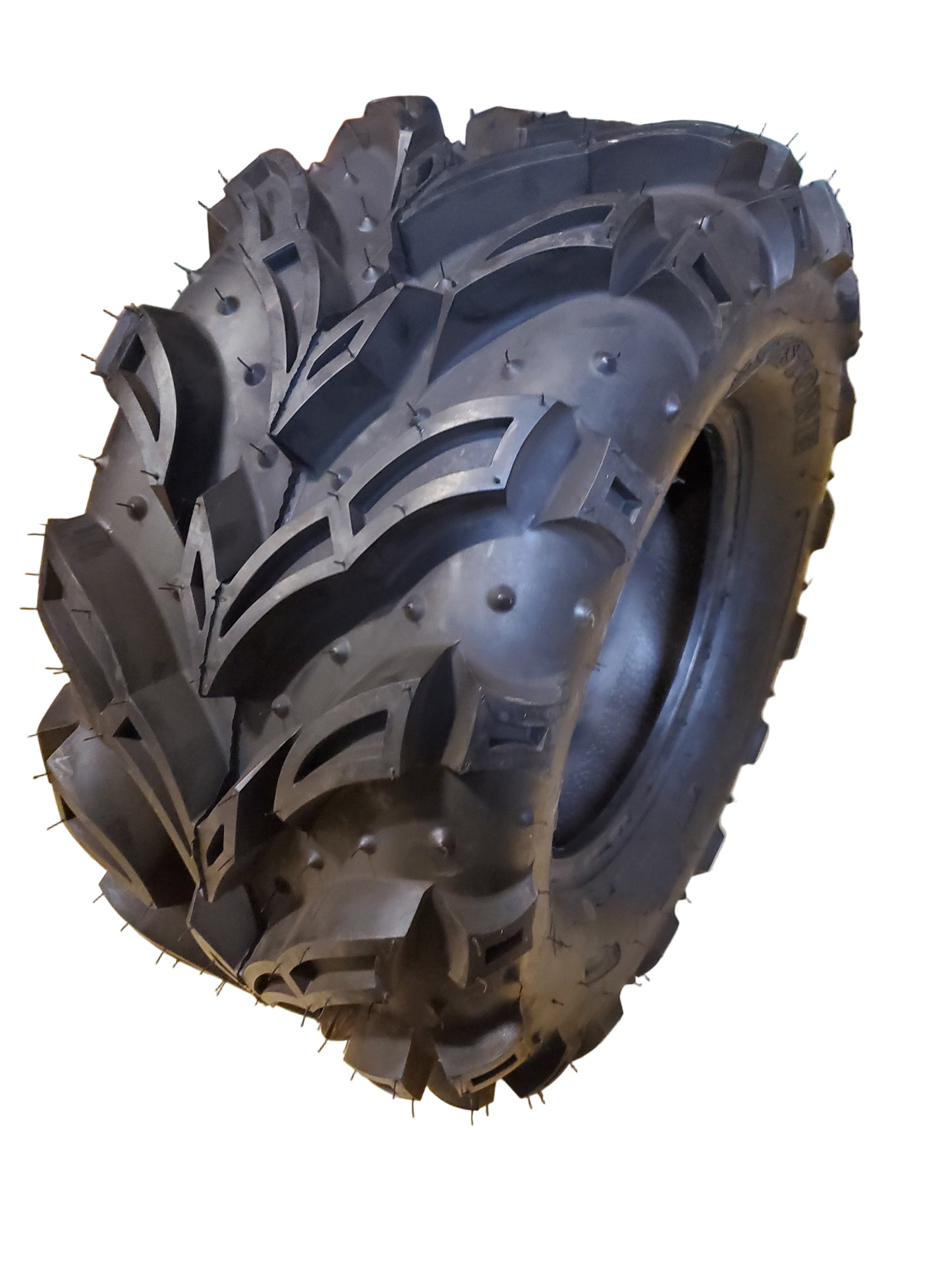 DEESTONE MUD CRUSHER BSW AT 26 12 12 58F 6PLY ATV/UTV TIRE DS8009