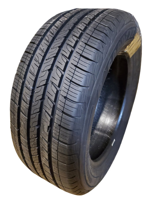 GOODYEAR ASSURANCE COMFORTDRIVE P 235 55 17 99H ALL SEASON TIRE 413319582