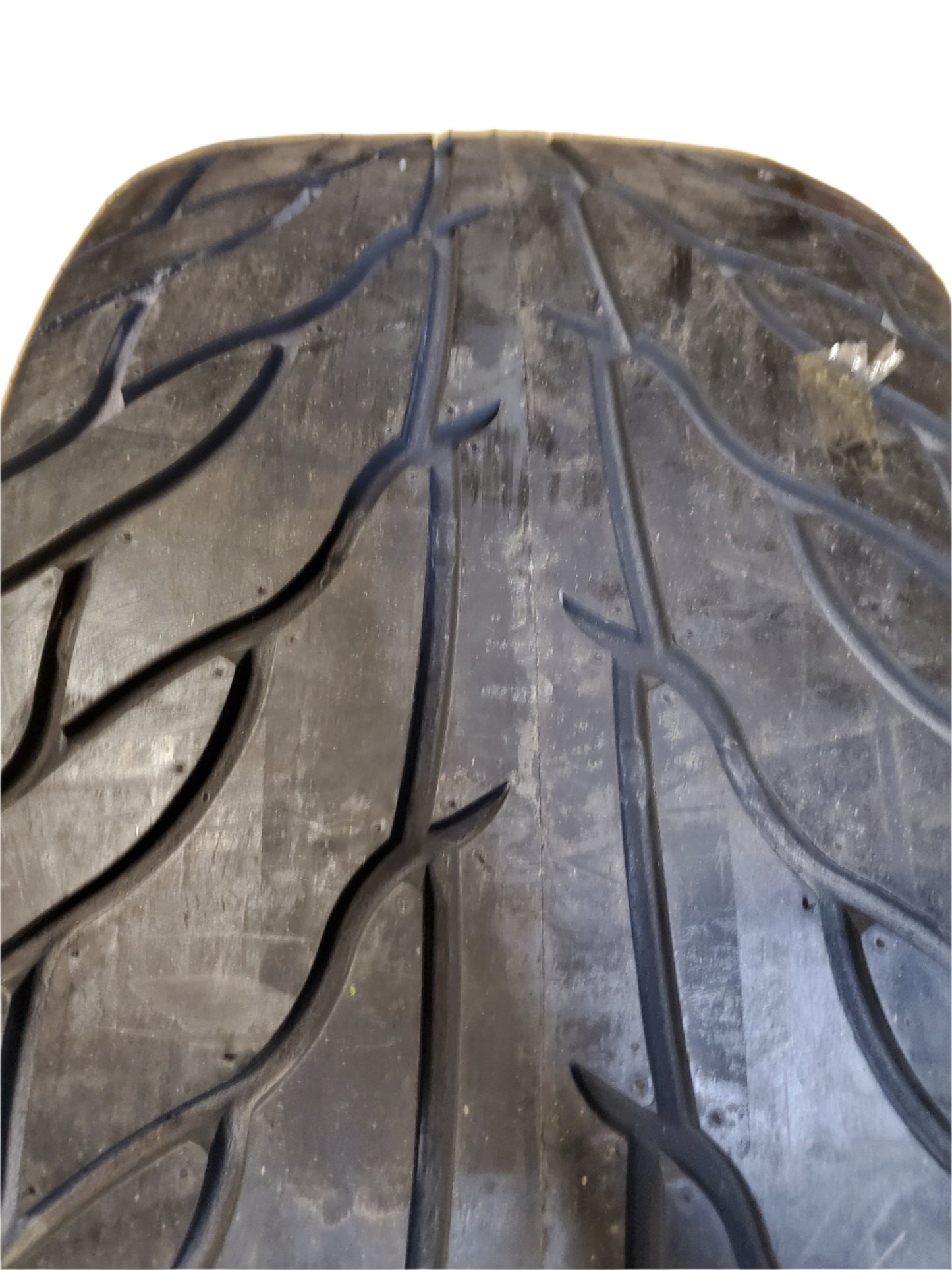 MICKEY THOMPSON SPORTSMAN S/R BSW LT 30 12 15 99H COMPETITION TIRE 321040004