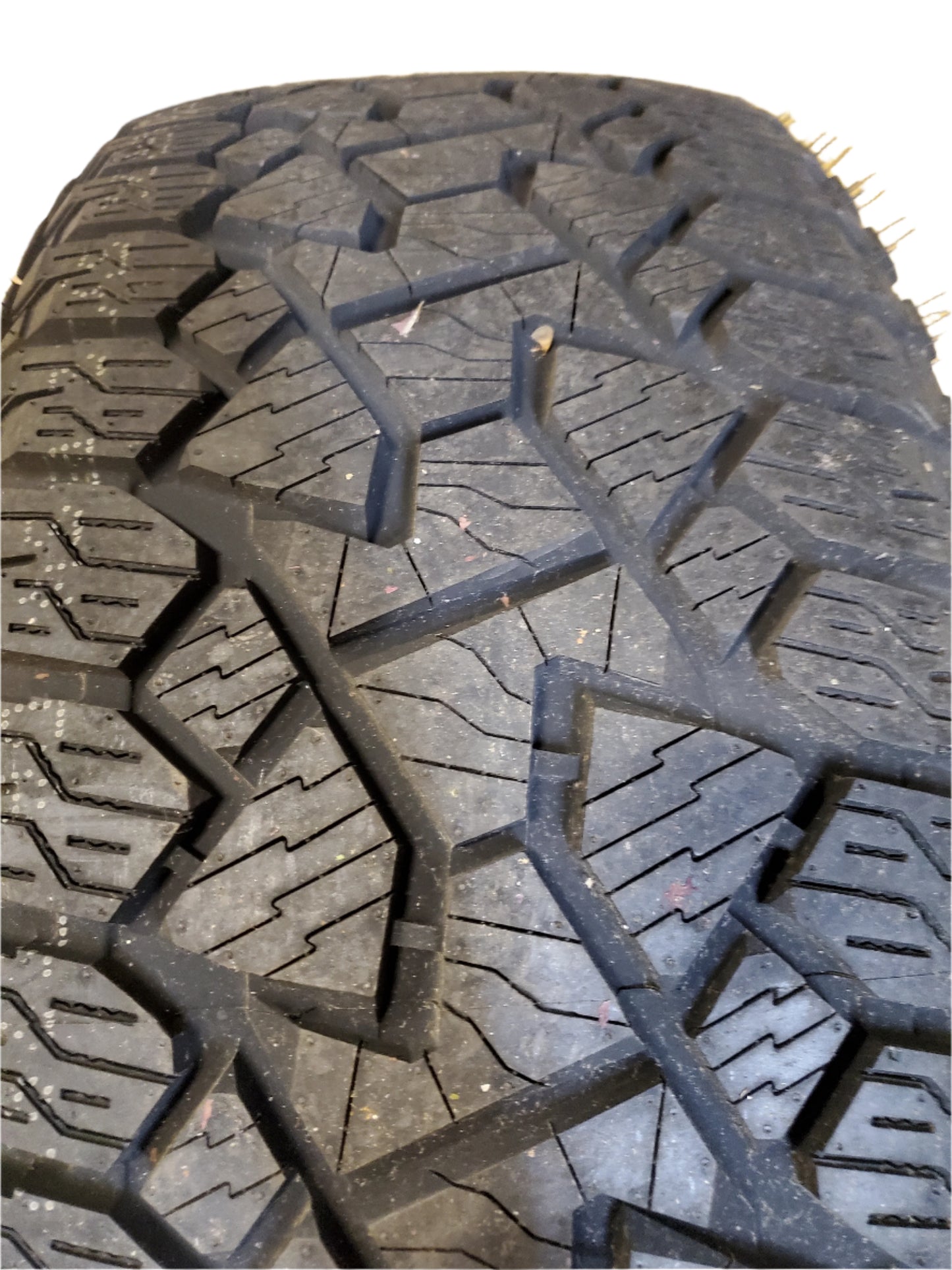 GLADIATOR X COMP A/T BSW P 285 45 22 114H XL ALL TERRAIN TIRE 1932362485