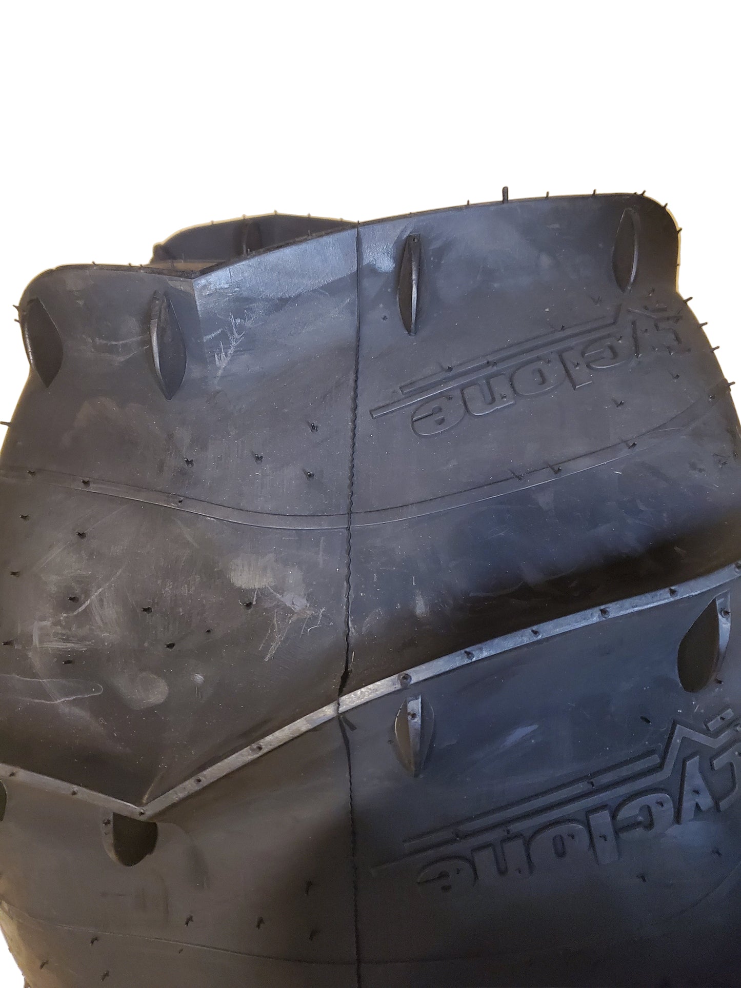 SEDONA CYCLONE AT08 BSW AT 20 11 9R 31F 2PLY ATV/UTV TIRE CY20119R