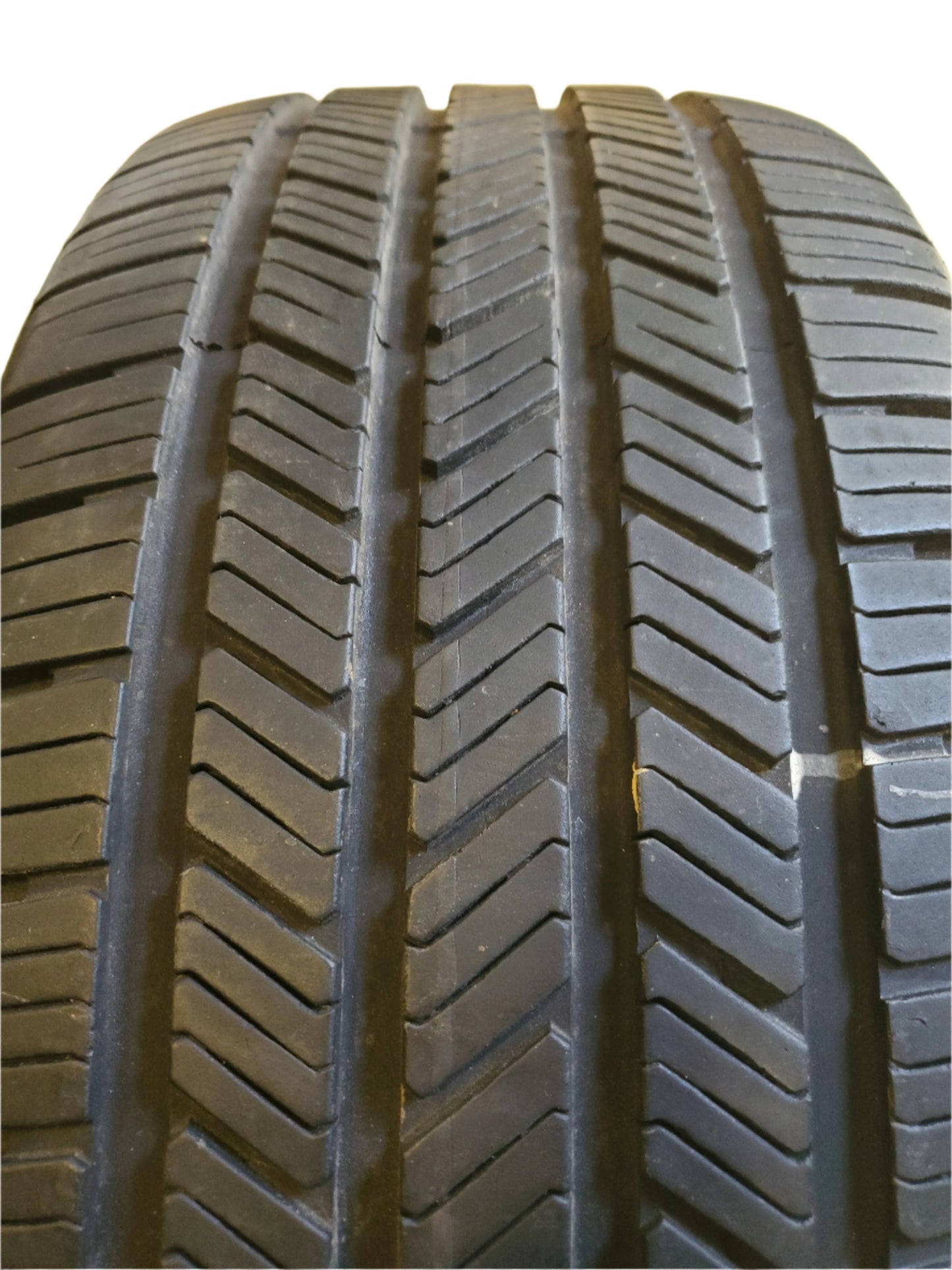 USED OS GOODYEAR EAGLE LS-2 BSW P 245 45 18 100V XL ALL SEASON TIRE 706176308