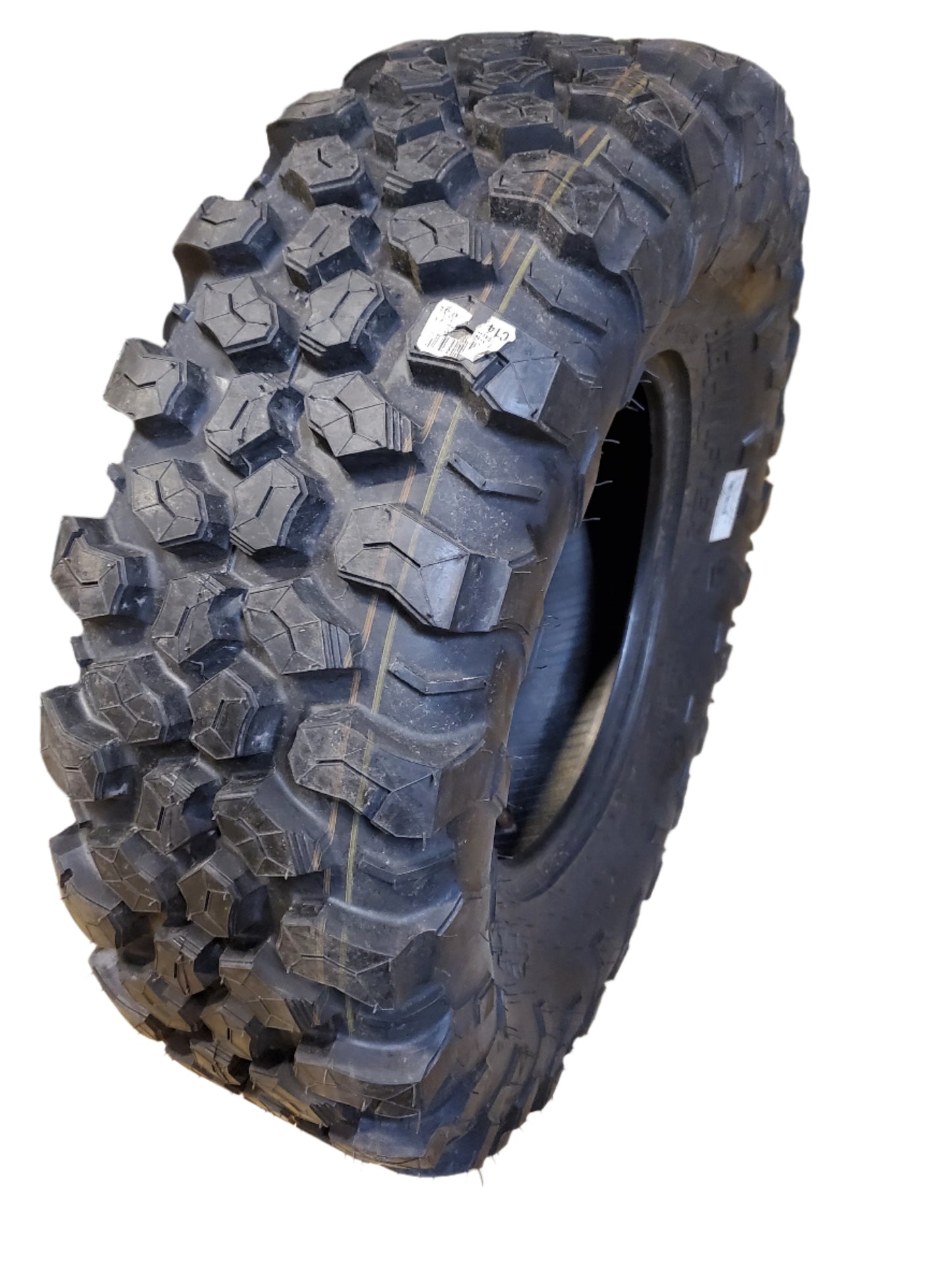HIGHLIFTER CHICANE DS BSW 32 10 15 81J 8PLY ATV/UTV TIRE 0012247JL