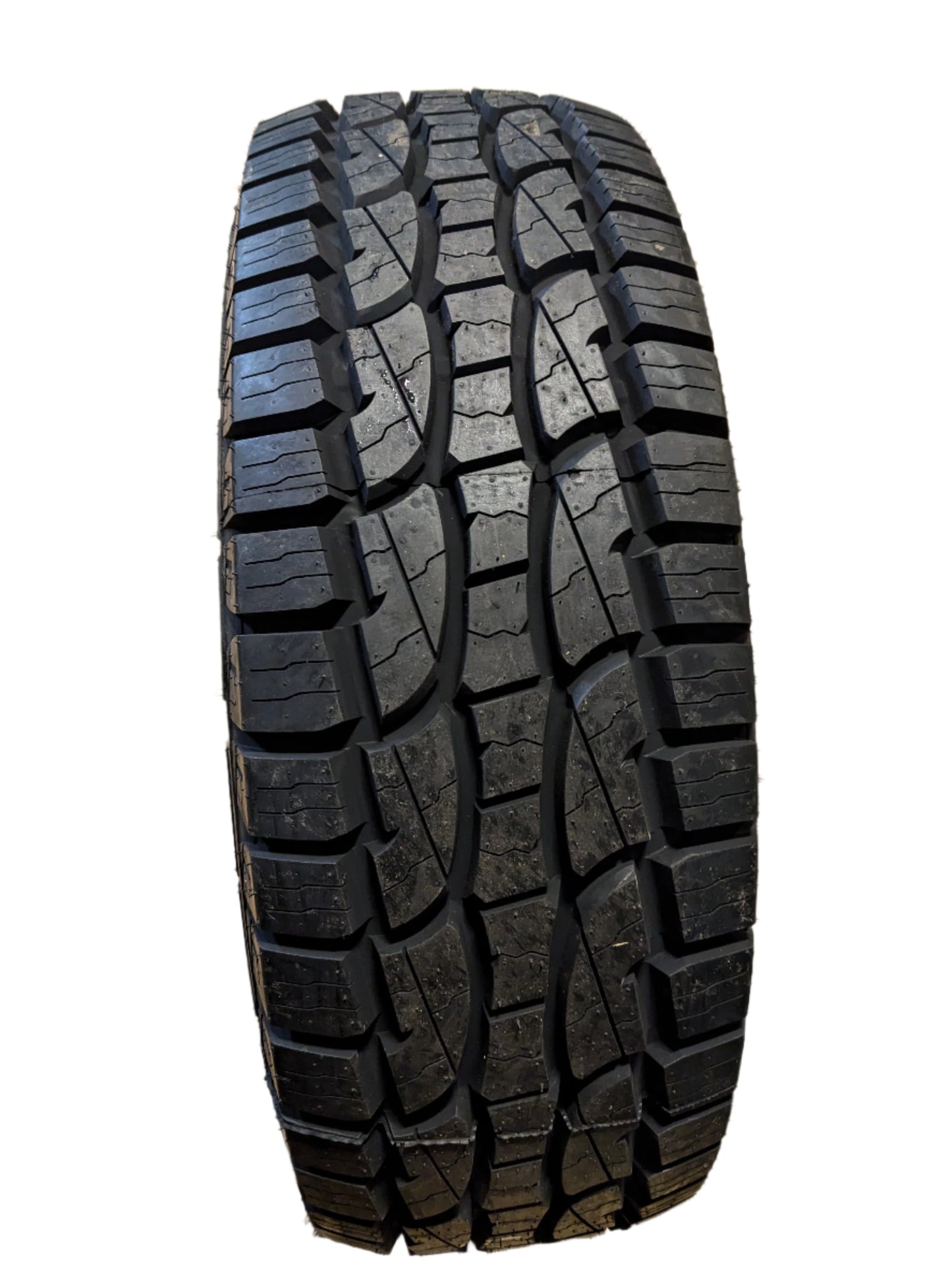 LINGLONG CROSSWIND A/T OWL LT 31 10.50 15 109R C ALL SEASON TIRE N139378499