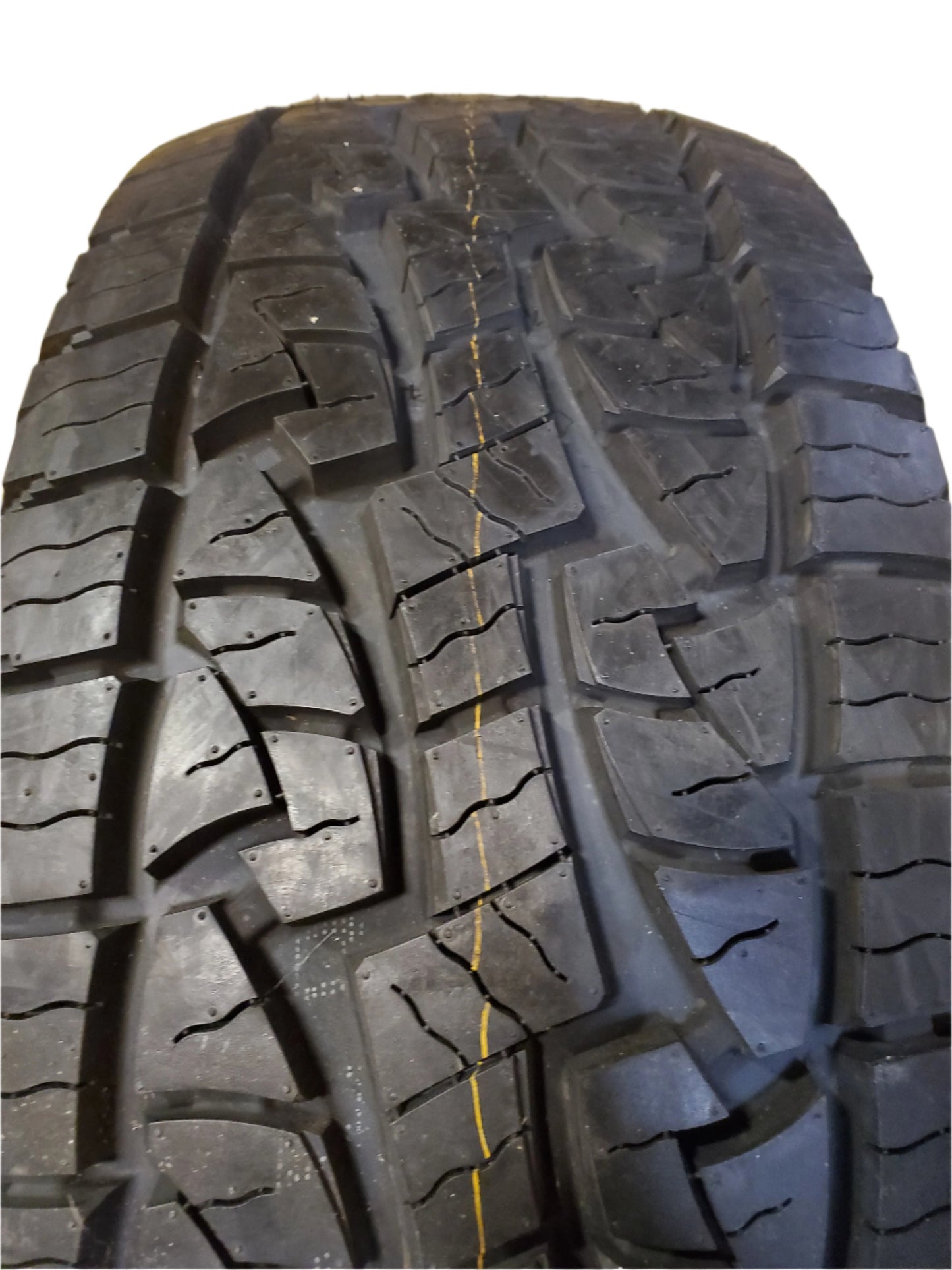 NEXEN ROADIAN AT PRO RA8 LT 315 70 17 121/118S 10PLY ALL TERRAIN TIRE 16283NXK