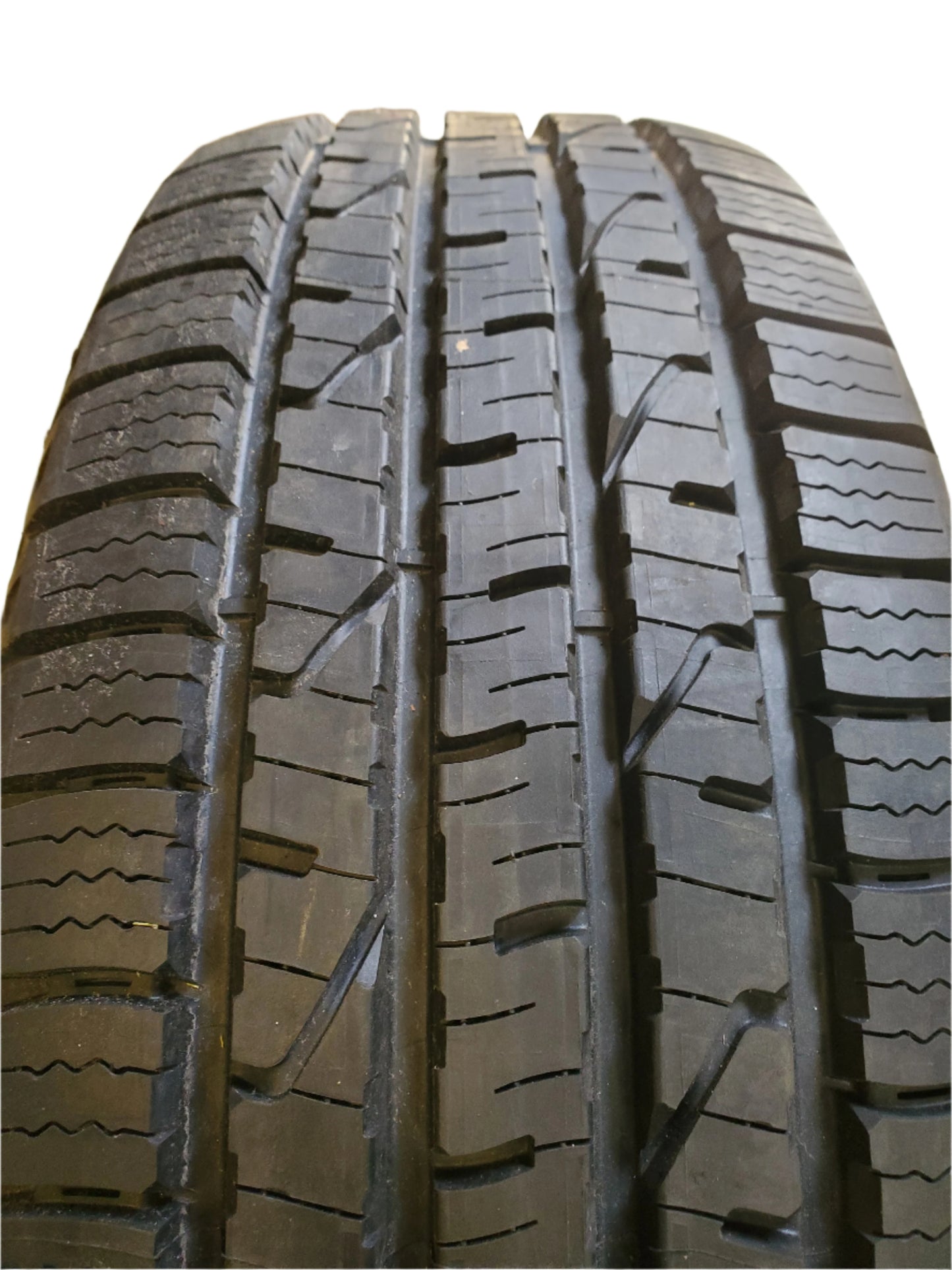 GOODYEAR WRANGLER STEADFAST HT BSW P 255 55 20 107V ALL SEASON TIRE 269025969
