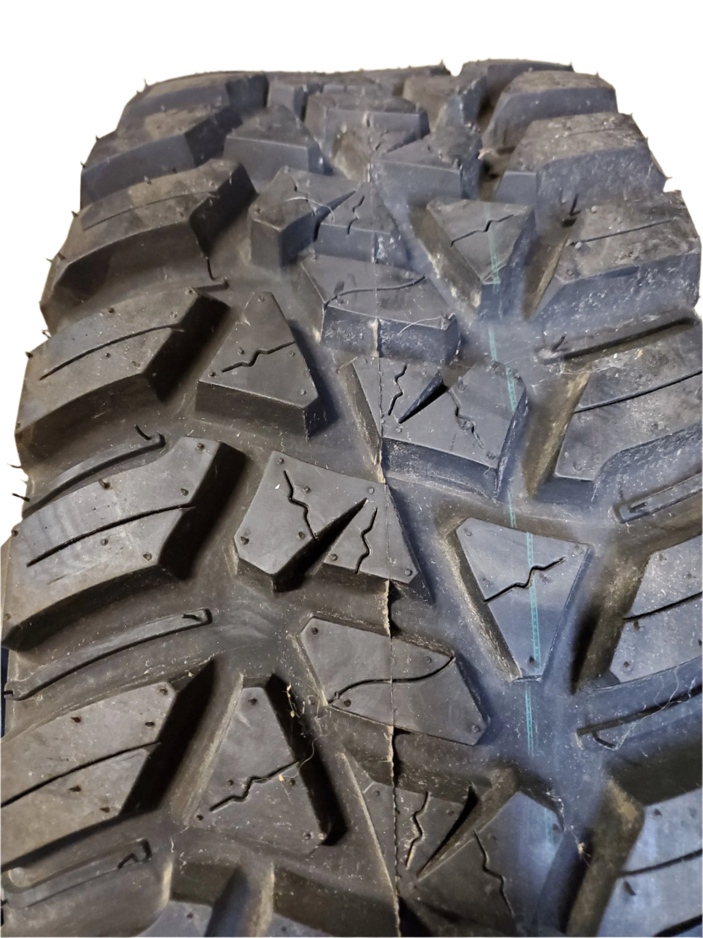 GBC PARALLAX BSW AT 30 10 14 10PLY ATV/UTV TIRE AE143010PX