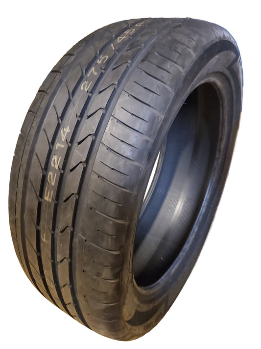 NOS ATTURO AZ850 BSW P 275 45 21 110Y XL PERFORMANCE TIRE A7GKAAFE
