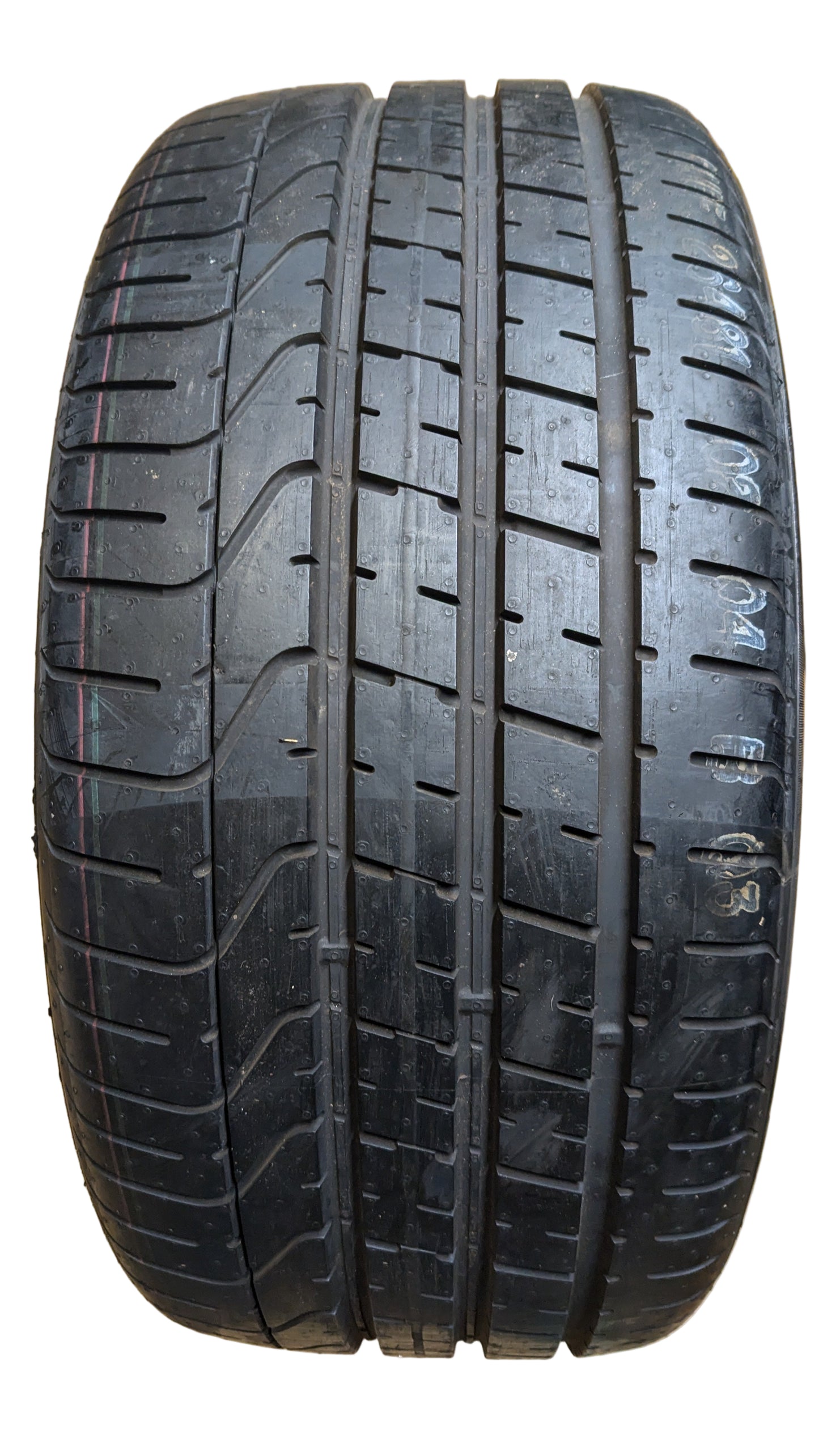 PIRELLI P ZERO BSW P 275 40 19 101Y UHP TIRE 2648100