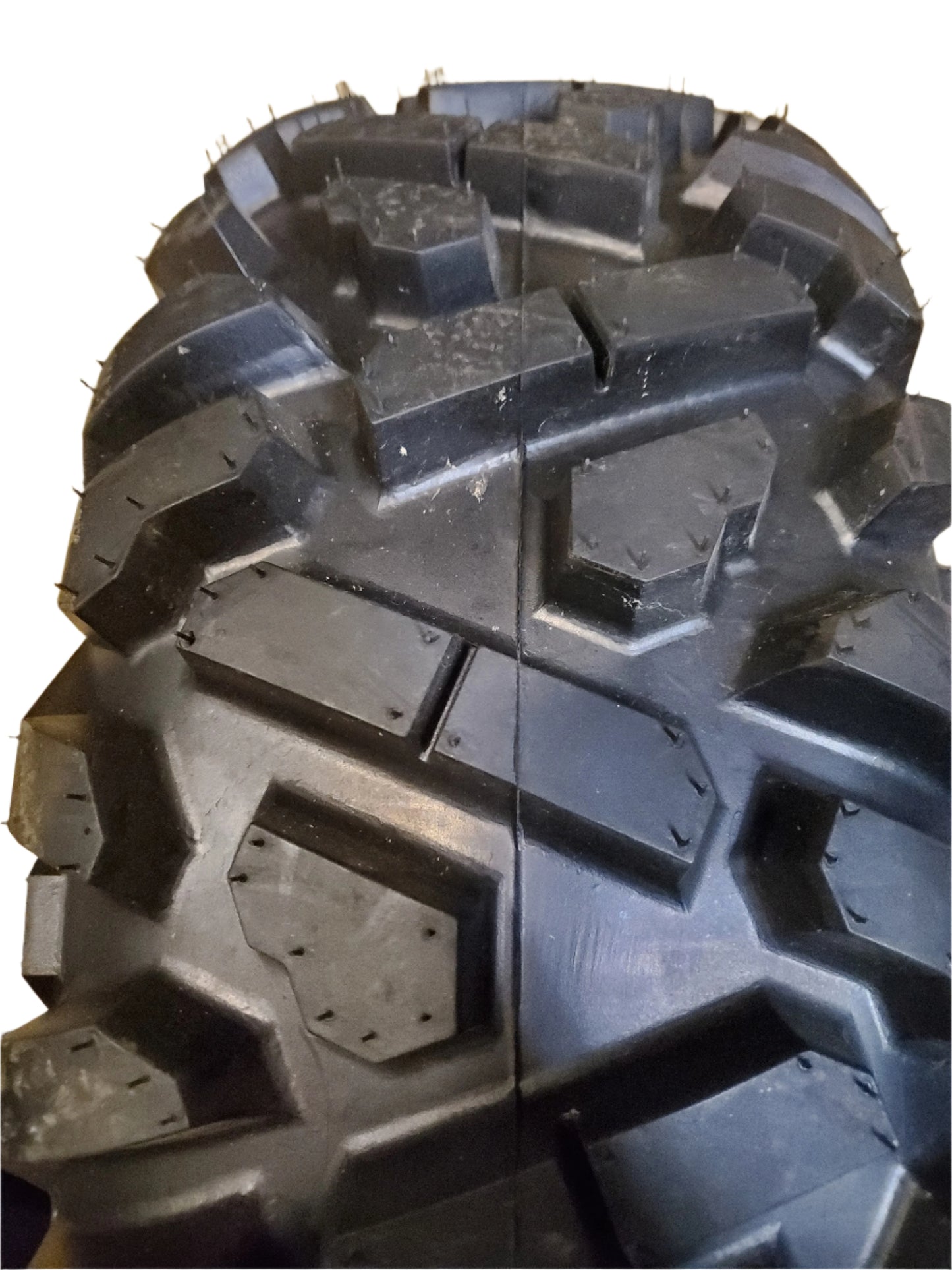 TUSK TRILOBITE BSW AT 25 8 12 6PLY ATV/UTV TIRE TT25812