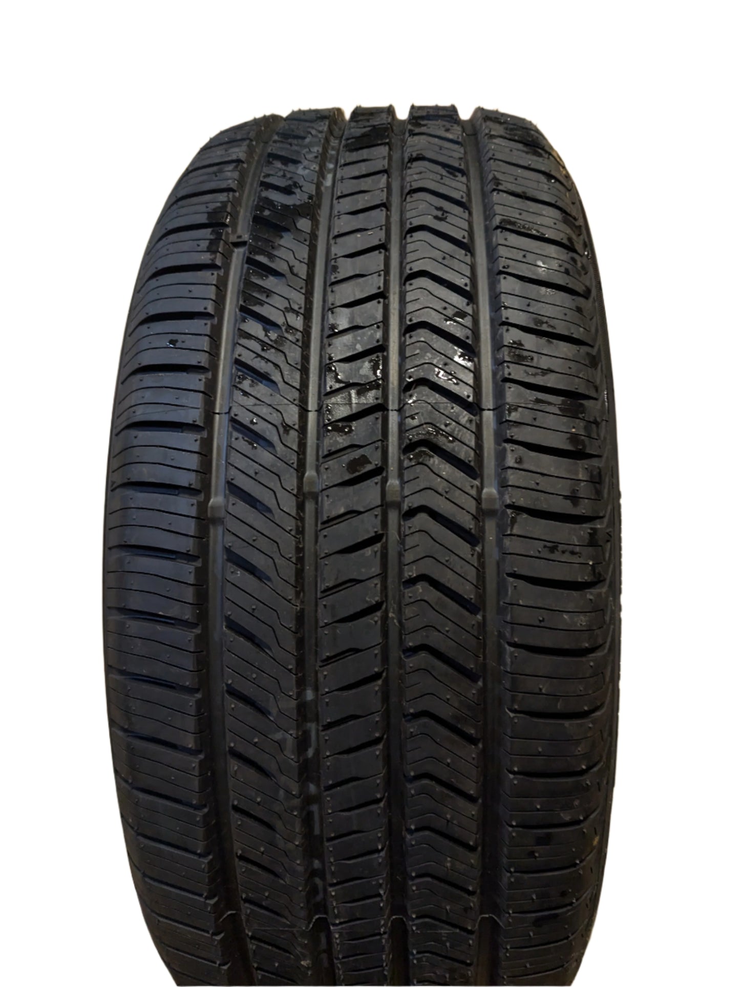 YOKOHAMA GEOLANDAR X-CV G057 BSW P 275 45 21 110W XL ALL SEASON TIRE 110157019