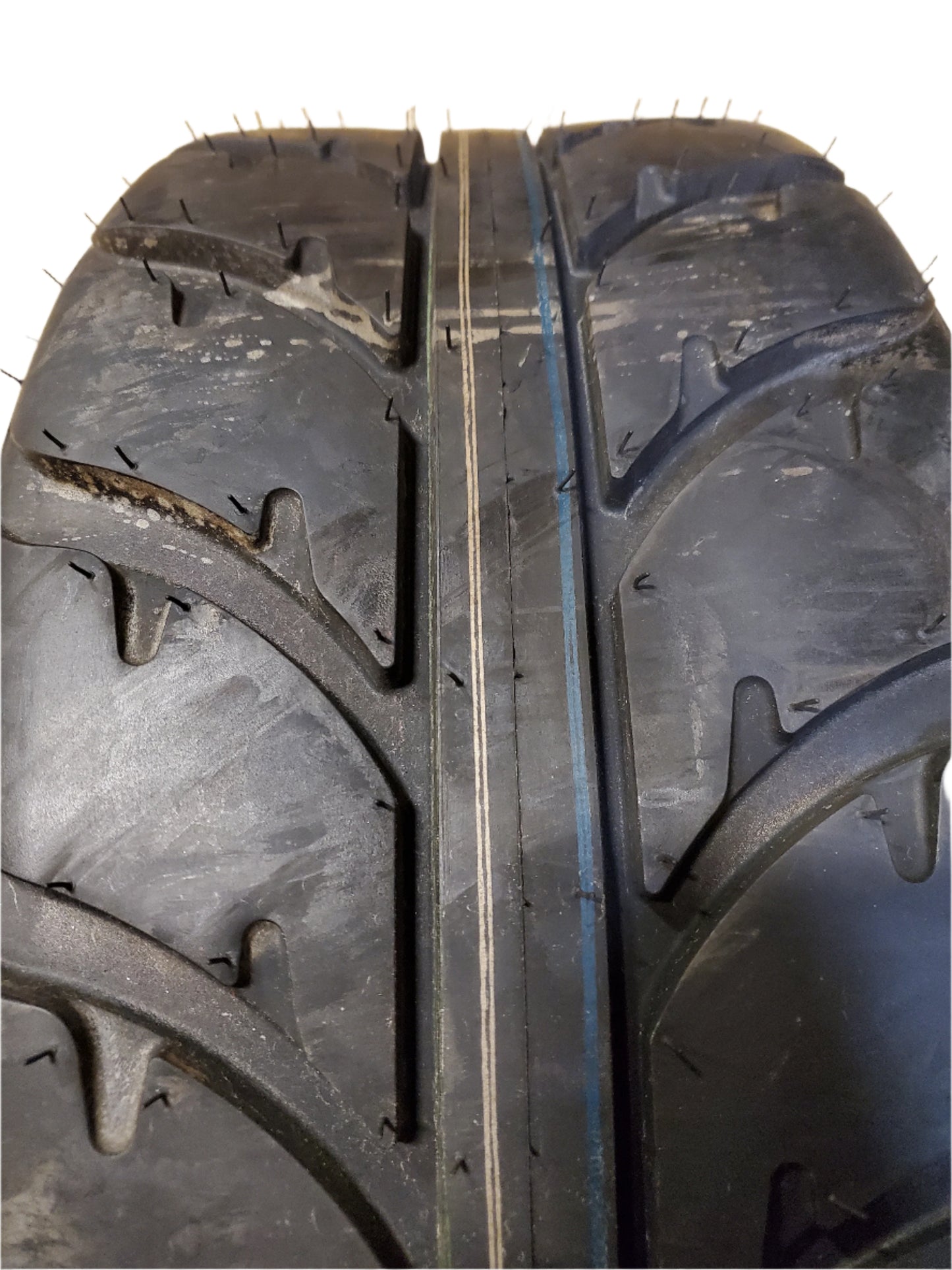KENDA SPEEDRACER BSW AT 25 10 12 6PLY REAR ATV/UTV TIRE 85471295C1