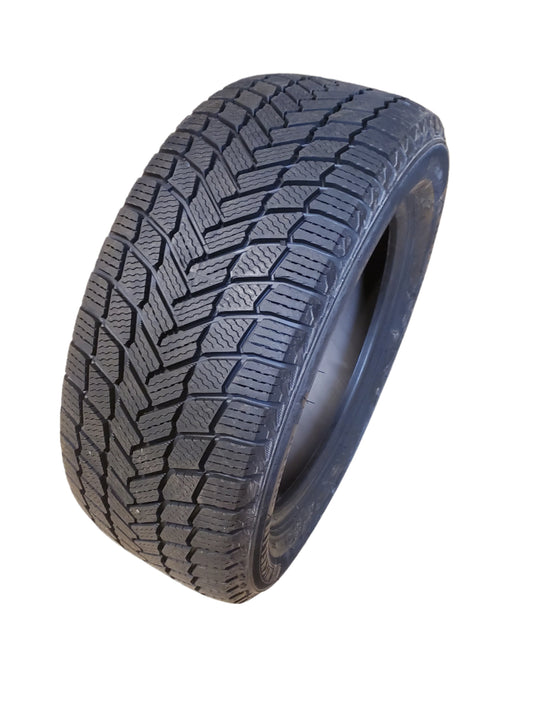 2 MICHELIN X-ICE SNOW BSW P 235 55 17 103H WINTER TIRE 20352