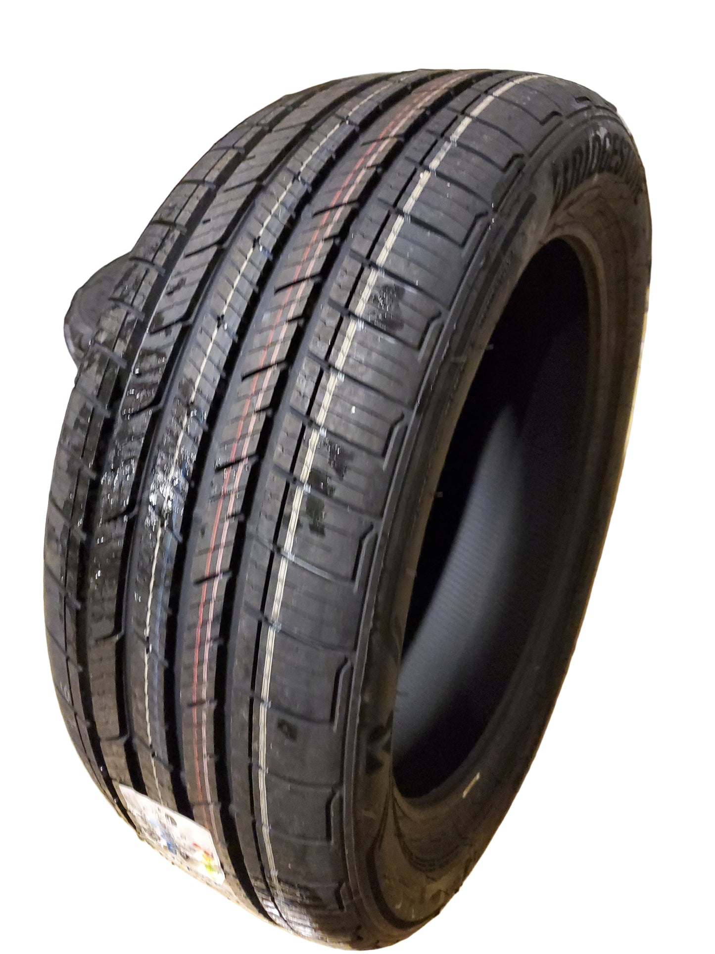 2 BRIDGESTONE ALENZA SPORT A/S BSW P 235 50 20 104T XL UHP TIRE 012289