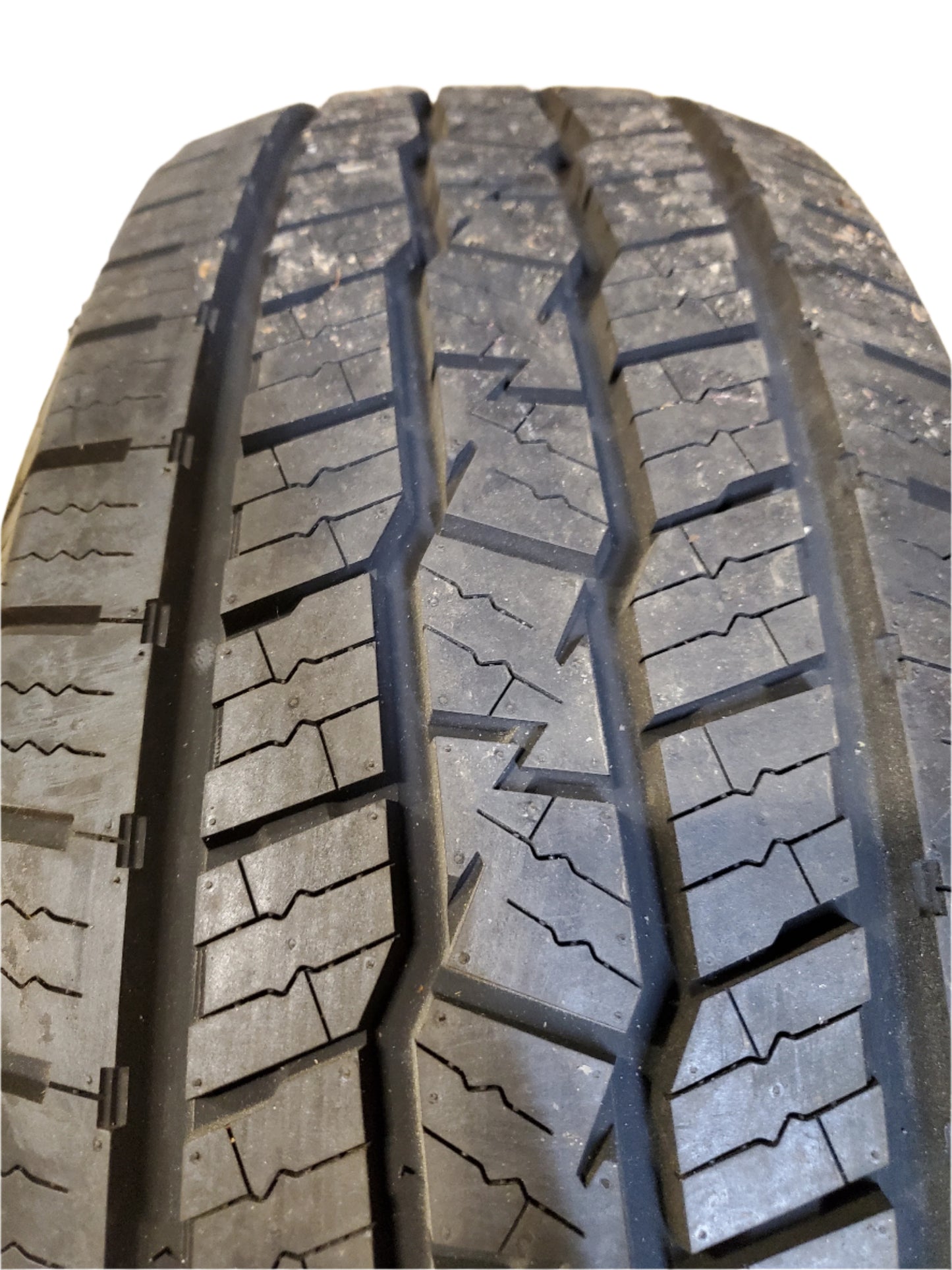 PRINX HICOUNTRY H/T HT2 BSW P 265 70 18 116T HIGHWAY TIRE 3269250504