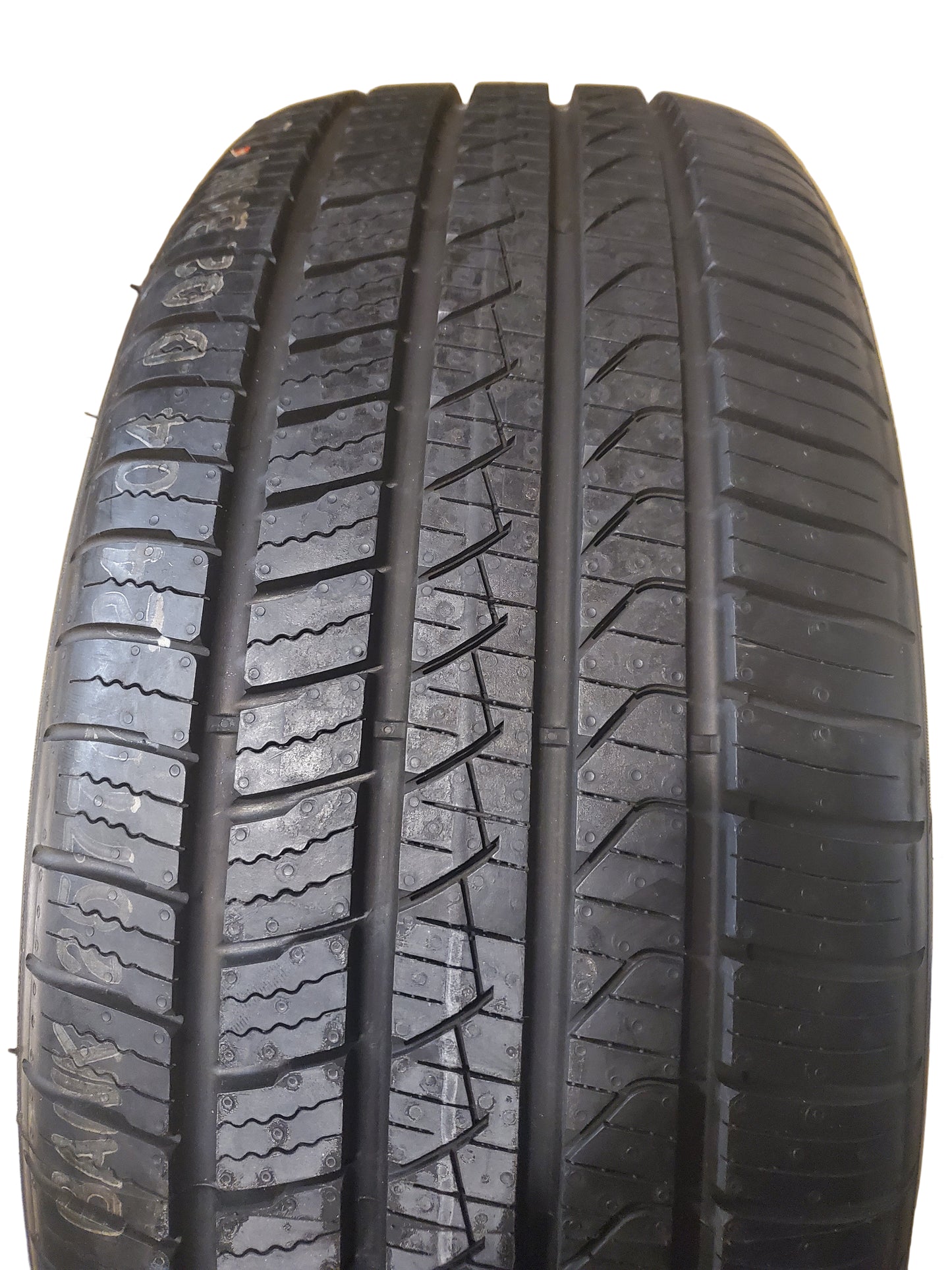 PIRELLI P ZERO A/S PLUS BSW P 245 40 20 99Y XL UHP TIRE 2577700