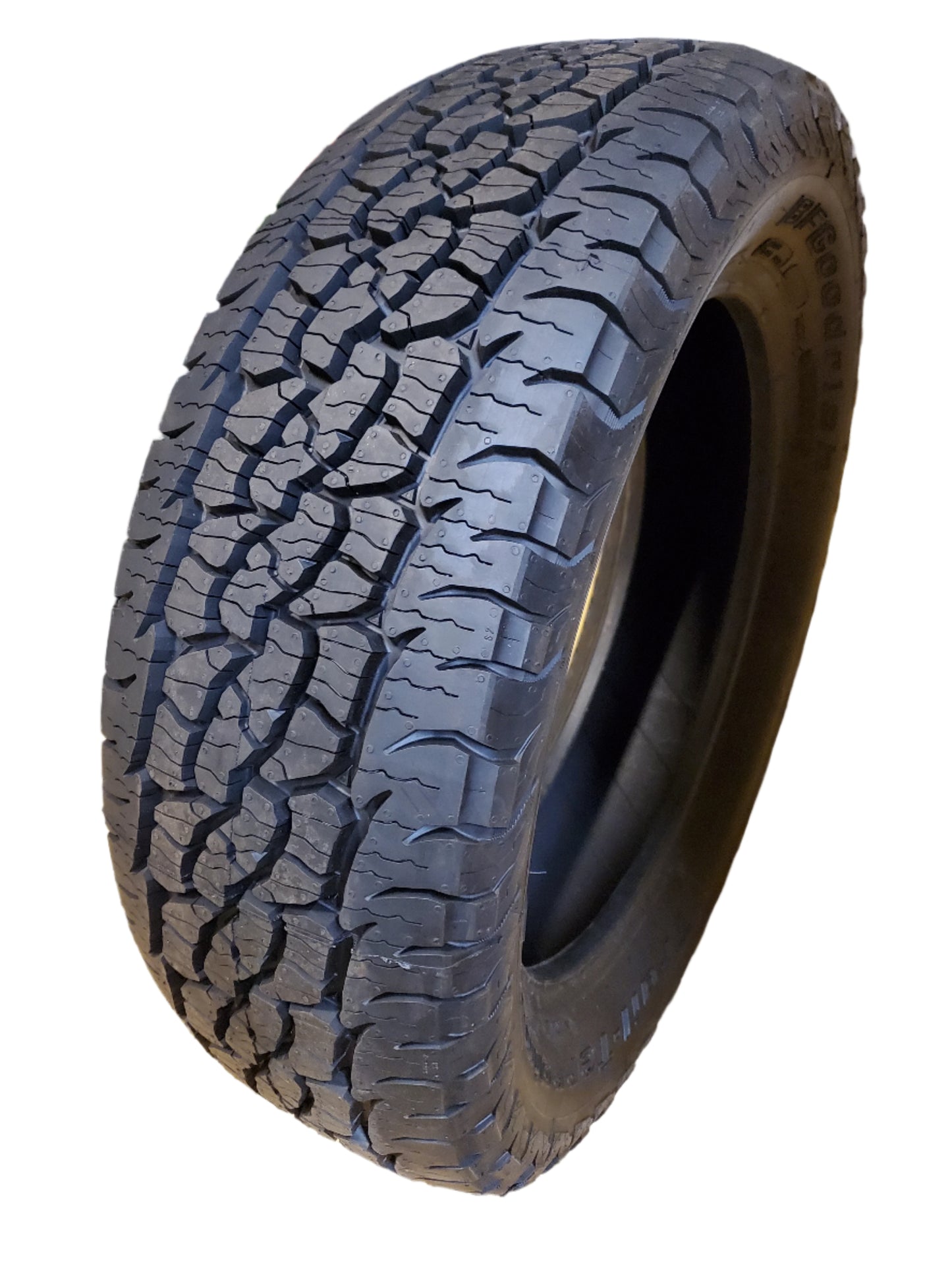 BFGOODRICH TRAIL-TERRAIN T/A BSW P 225 60 18 100H ALL TERRAIN TIRE 70164