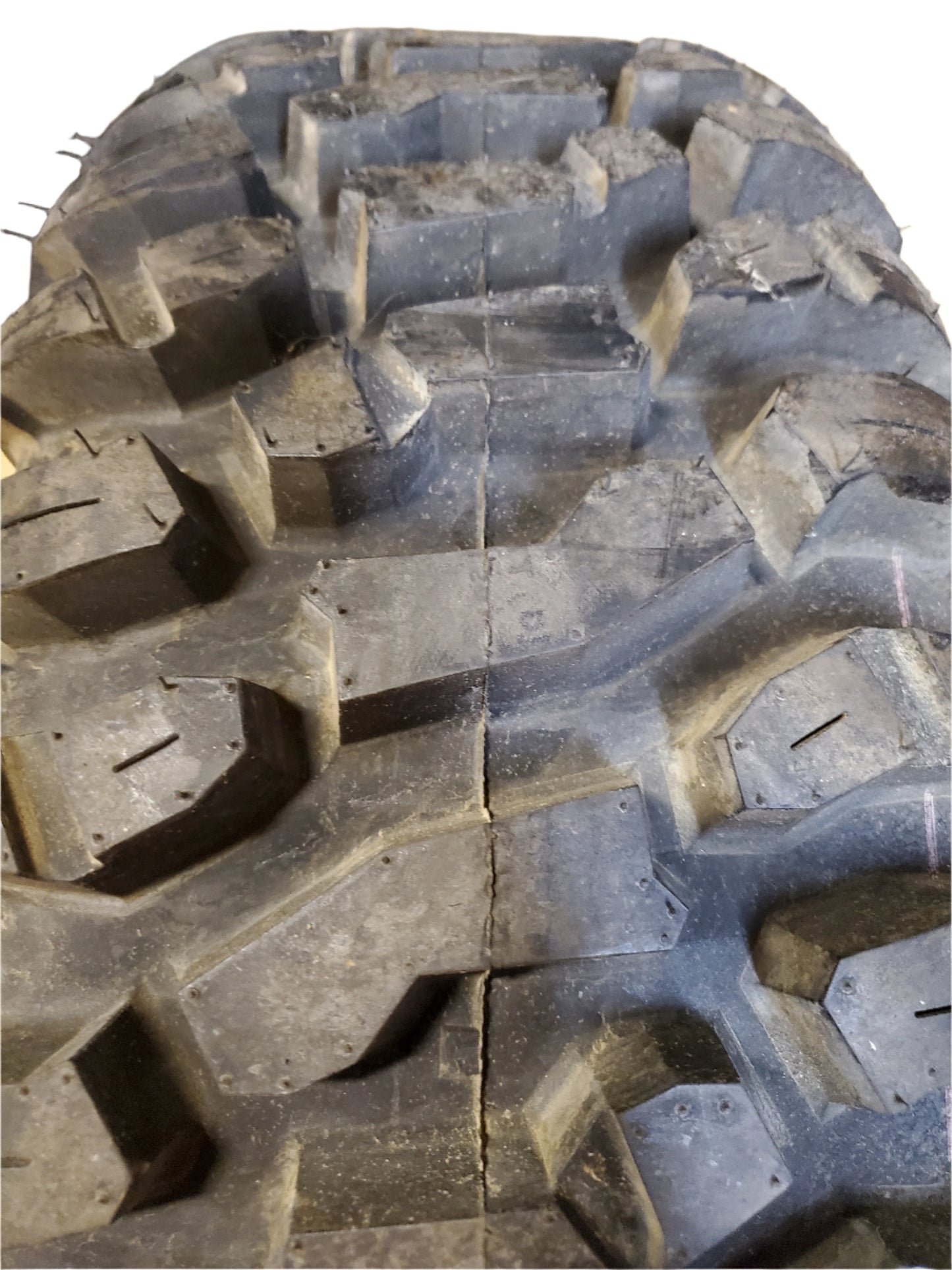 AMS M1 EVIL BSW 32 10 15 76J 8PLY ATV/UTV TIRE 1522661