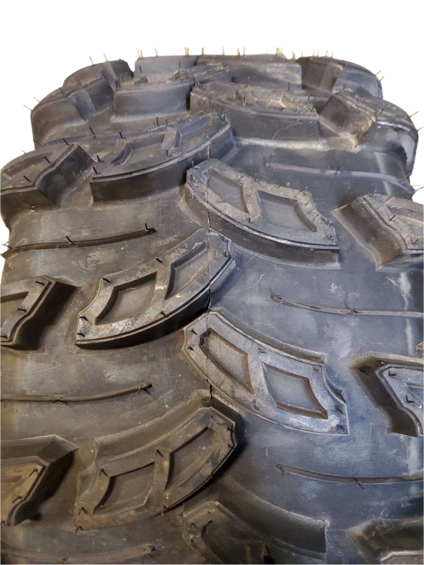 NOS OTR DIRT MASTER BSW 26 11 14 6PLY ATV/UTV TIRE N148196699