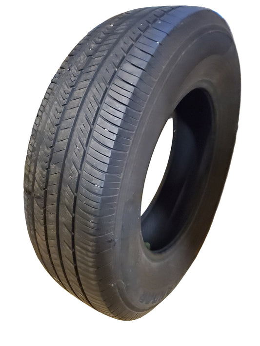 YOKOHAMA GEOLANDAR X-CV G057 BSW P 245 75 18 112T ALL SEASON TIRE 110133714