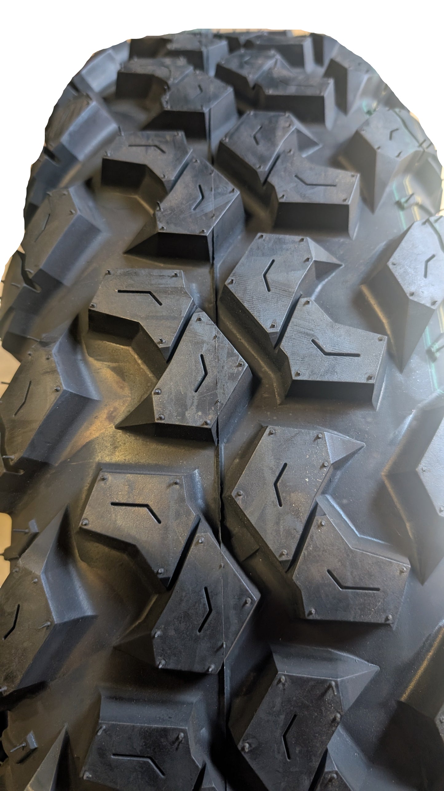 SYSTEM 3 RT320 BSW 33 9.5 15 81J 8PLY ATV/UTV TIRE S30166