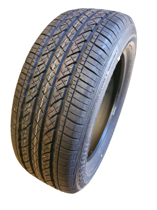BRIDGESTONE POTENZA RE97AS RFT P 225 55 17 95V ALL SEASON TIRE 000236