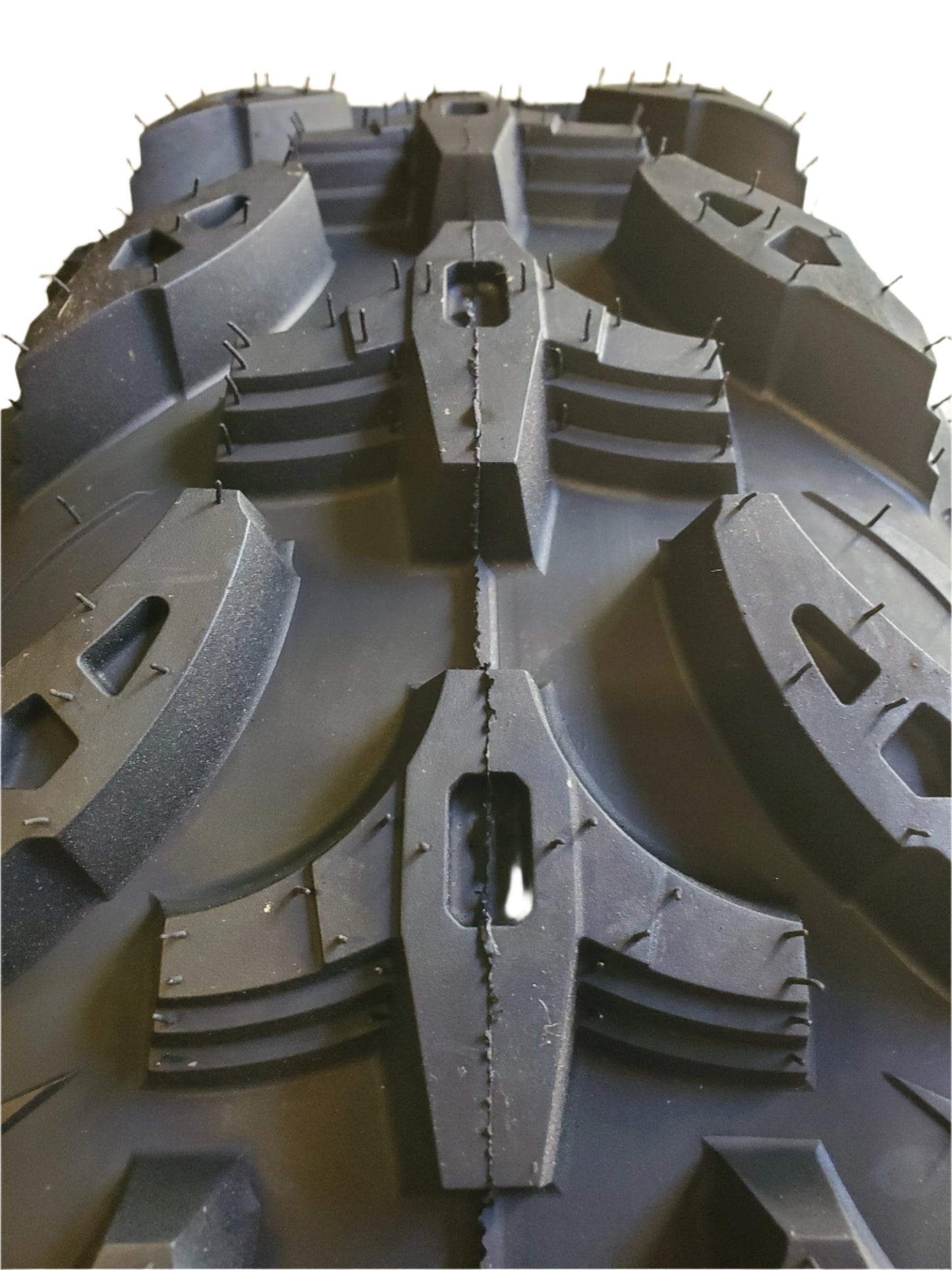 MCKINLEY BSW AT 25 8 12 43J 6PLY ATV/UTV TIRE MCK25812