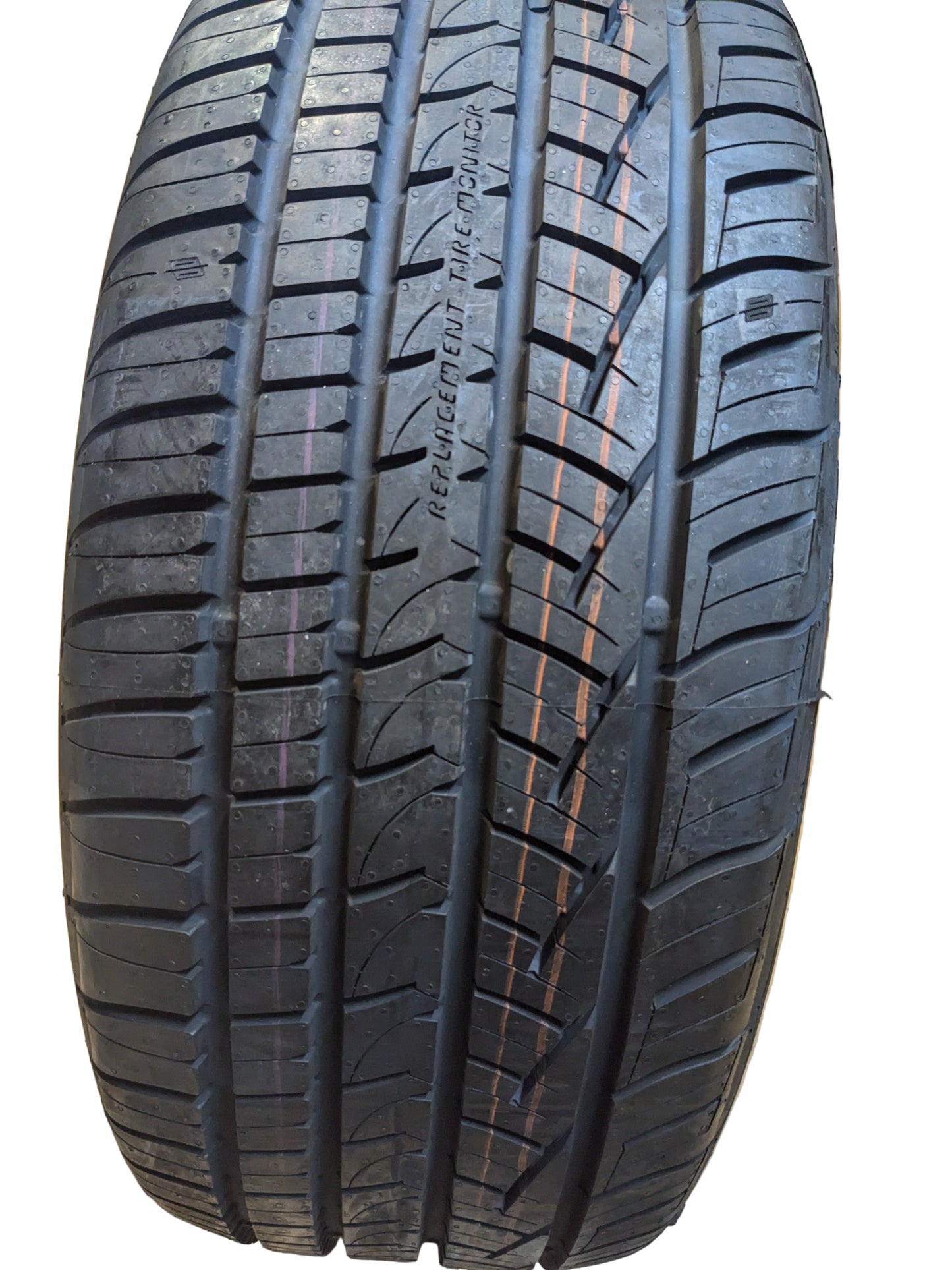 GENERAL G-MAX AS05 BSW P 245 55 18 103W SL UHP TIRE 15509860000