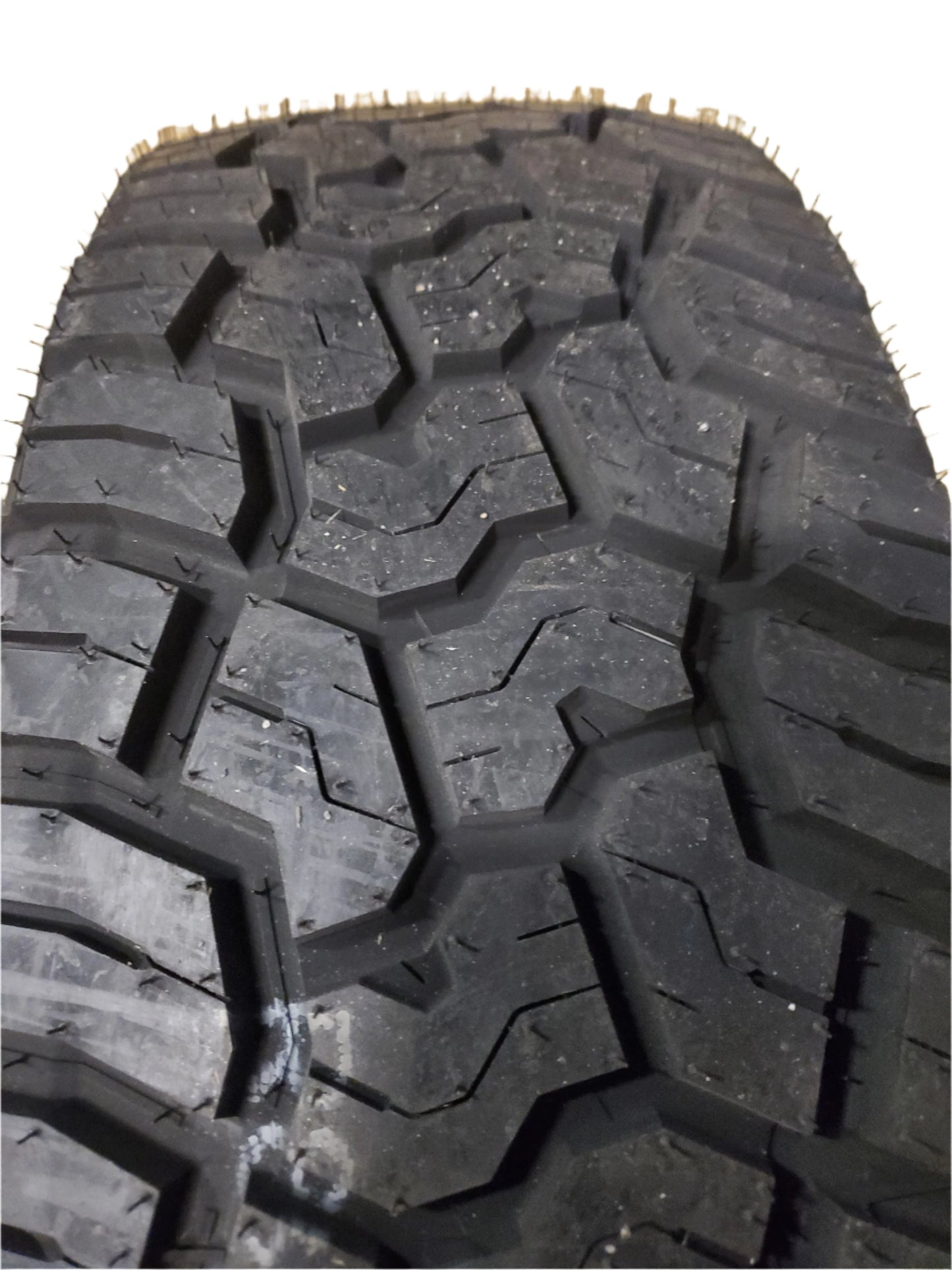 YOKOHAMA GEOLANDAR X-AT BSW P 265 70 17 115T ALL TERRAIN TIRE 110116085