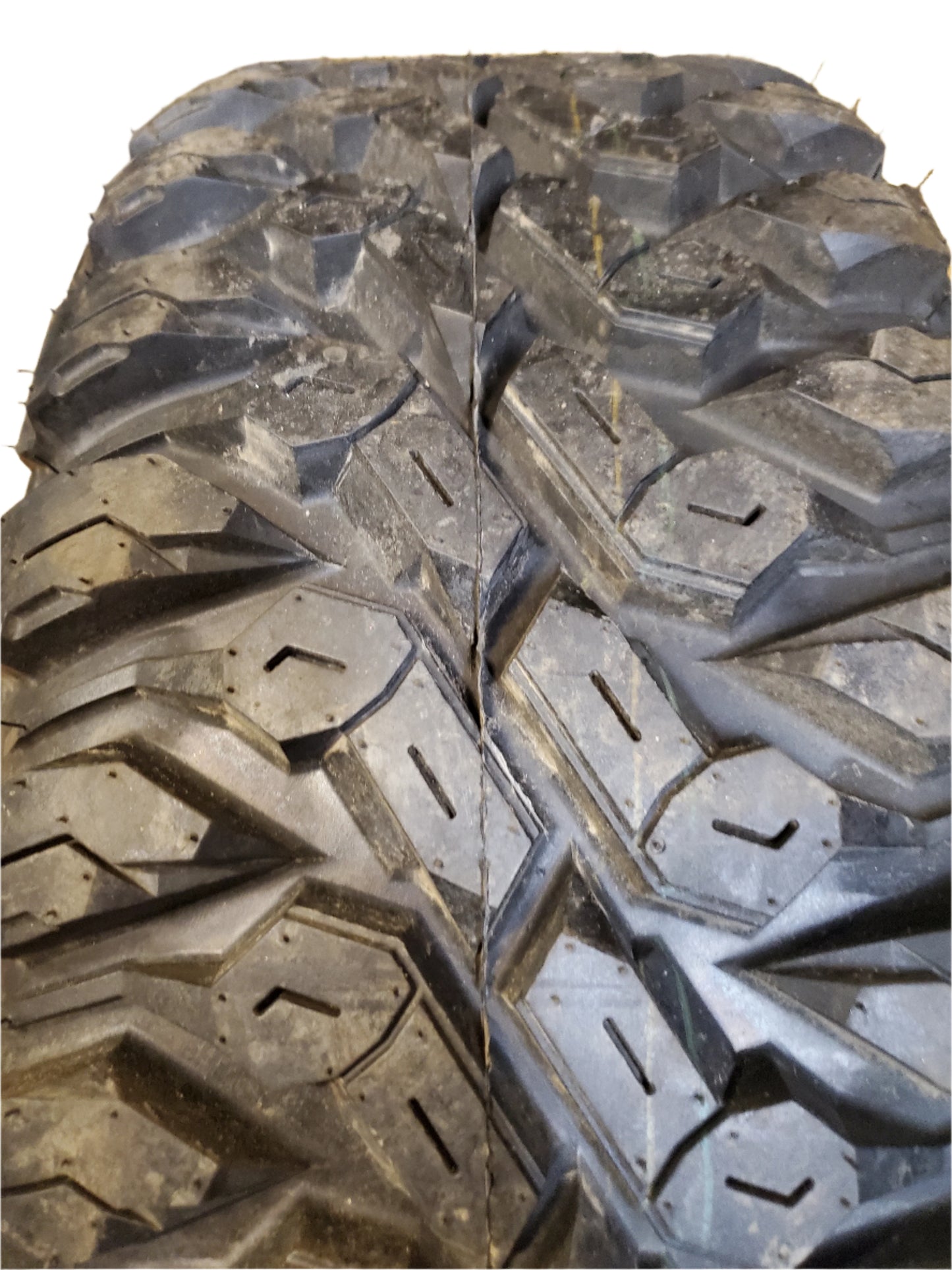 QUADBOSS QBT846 BSW 30 10 15 8PLY ATV/UTV TIRE 609330