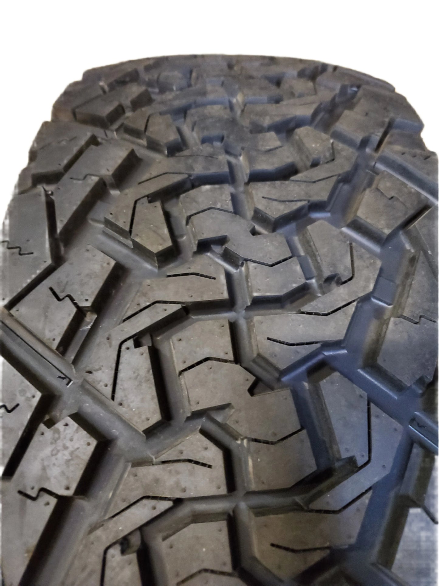 VENOM POWER TERRA HUNTER X/T BSW P 245 60 18 109H XL RUGGED TIRE TVPXT75