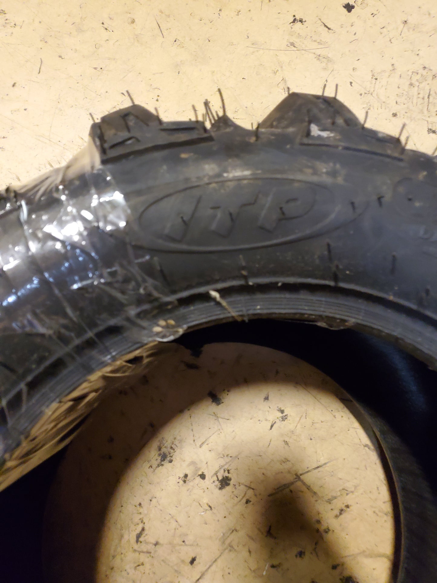 ITP MUD LITE XTR BSW 27 11 14 81F ATV/UTV TIRE ITP33205