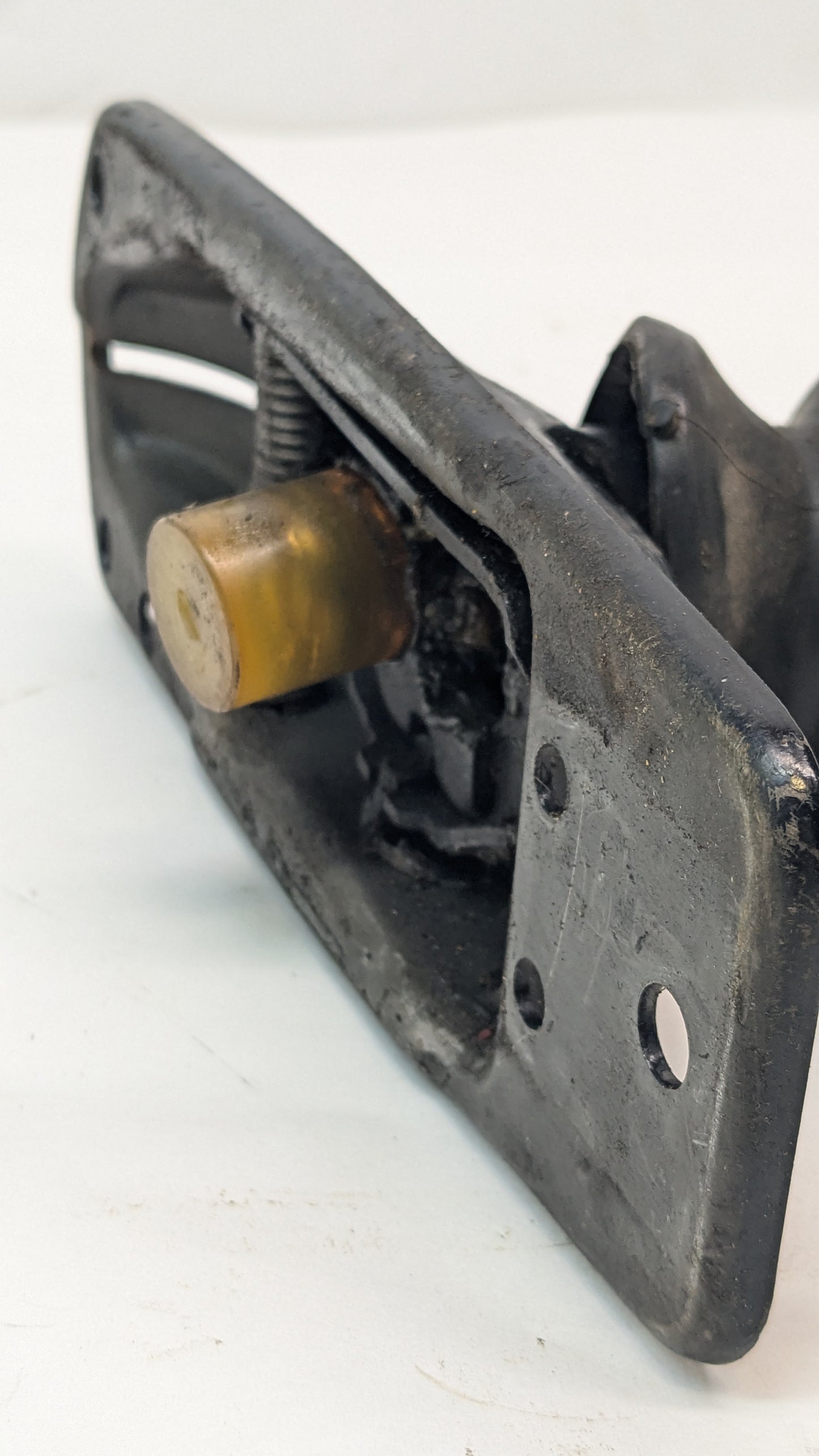 USED PORSCHE 911/912 H PATTERN 4 GEAR SHIFTER