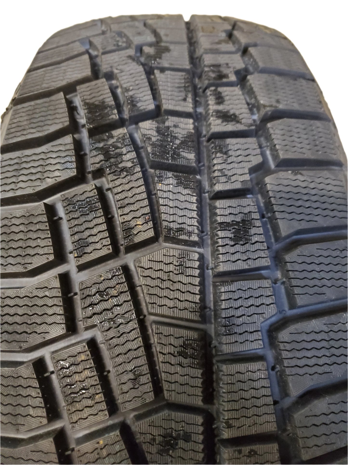 4 COOPER DISCOVERER TRUE NORTH BSW P 225 55 18 98H WINTER TIRE 166214004