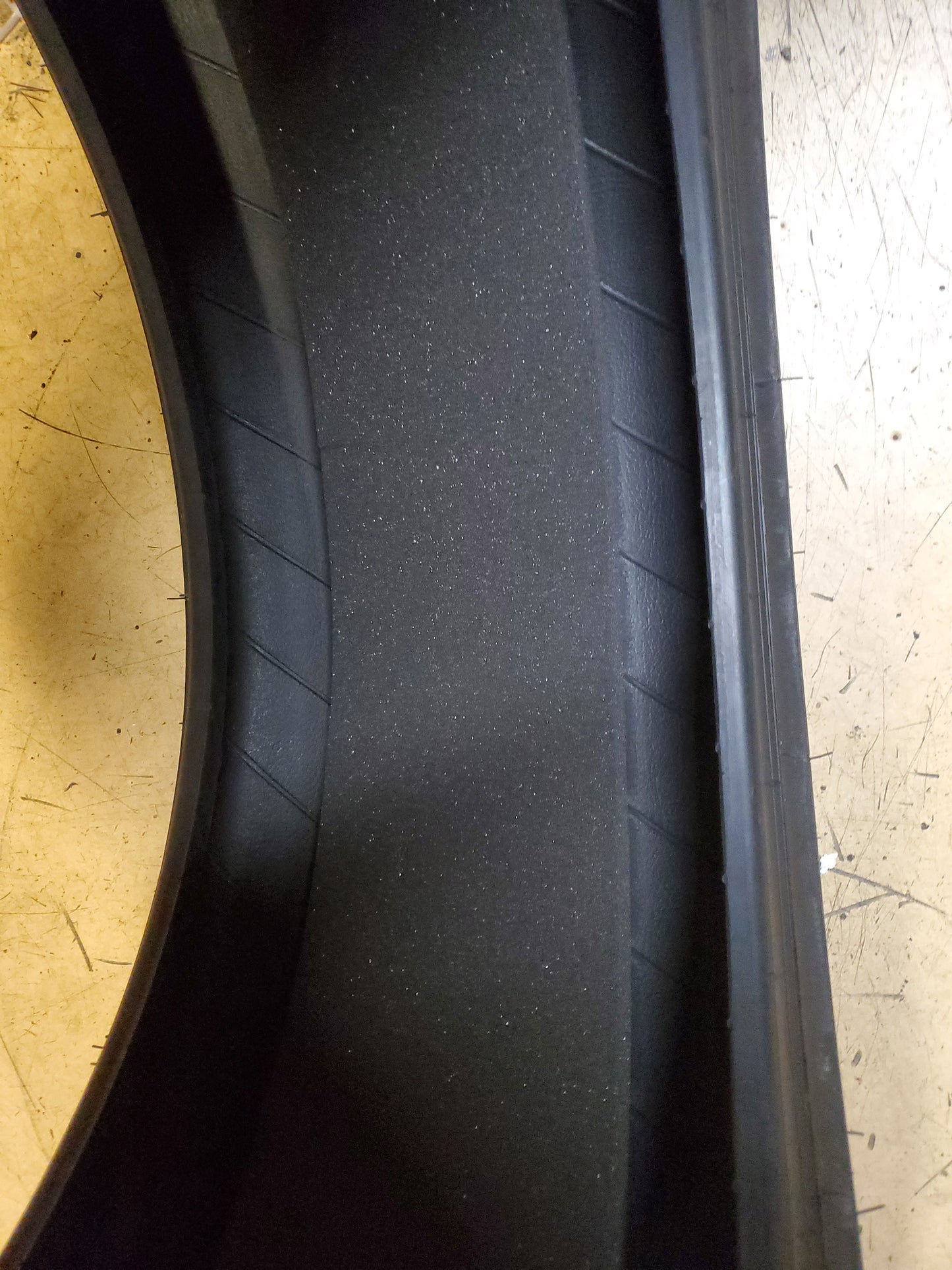 MICHELIN PRIMACY TOUR A/S (POL) FOAM P 245 40 20 99V XL ALL SEASON TIRE 49140