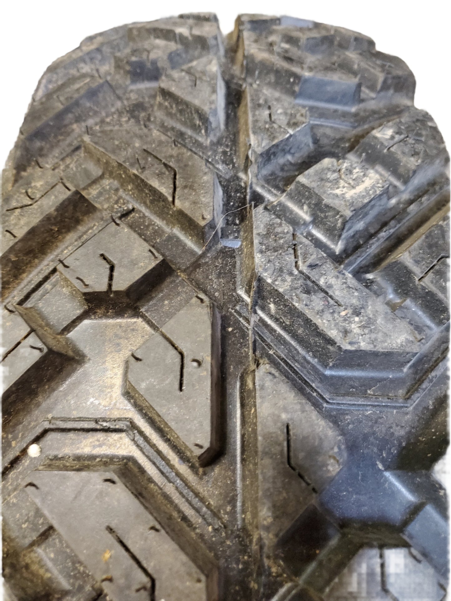 EFX GRIPPER R/T-K BSW 35 10 15 82N 10PLY ATV/UTV TIRE RFTR351000R15E