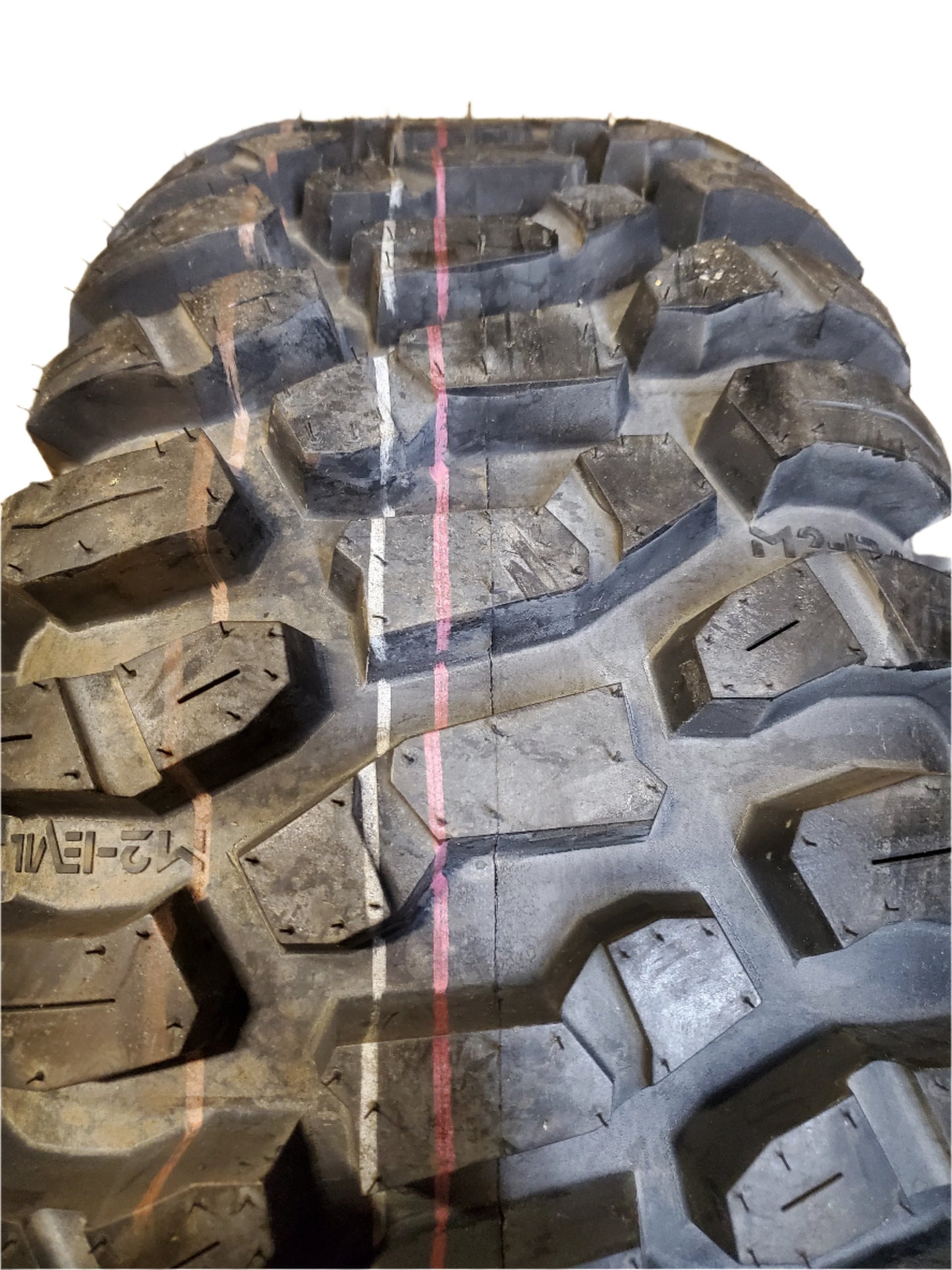 AMS M2 EVIL BSW 28 10 14 68J 8PLY ATV/UTV TIRE 1418361