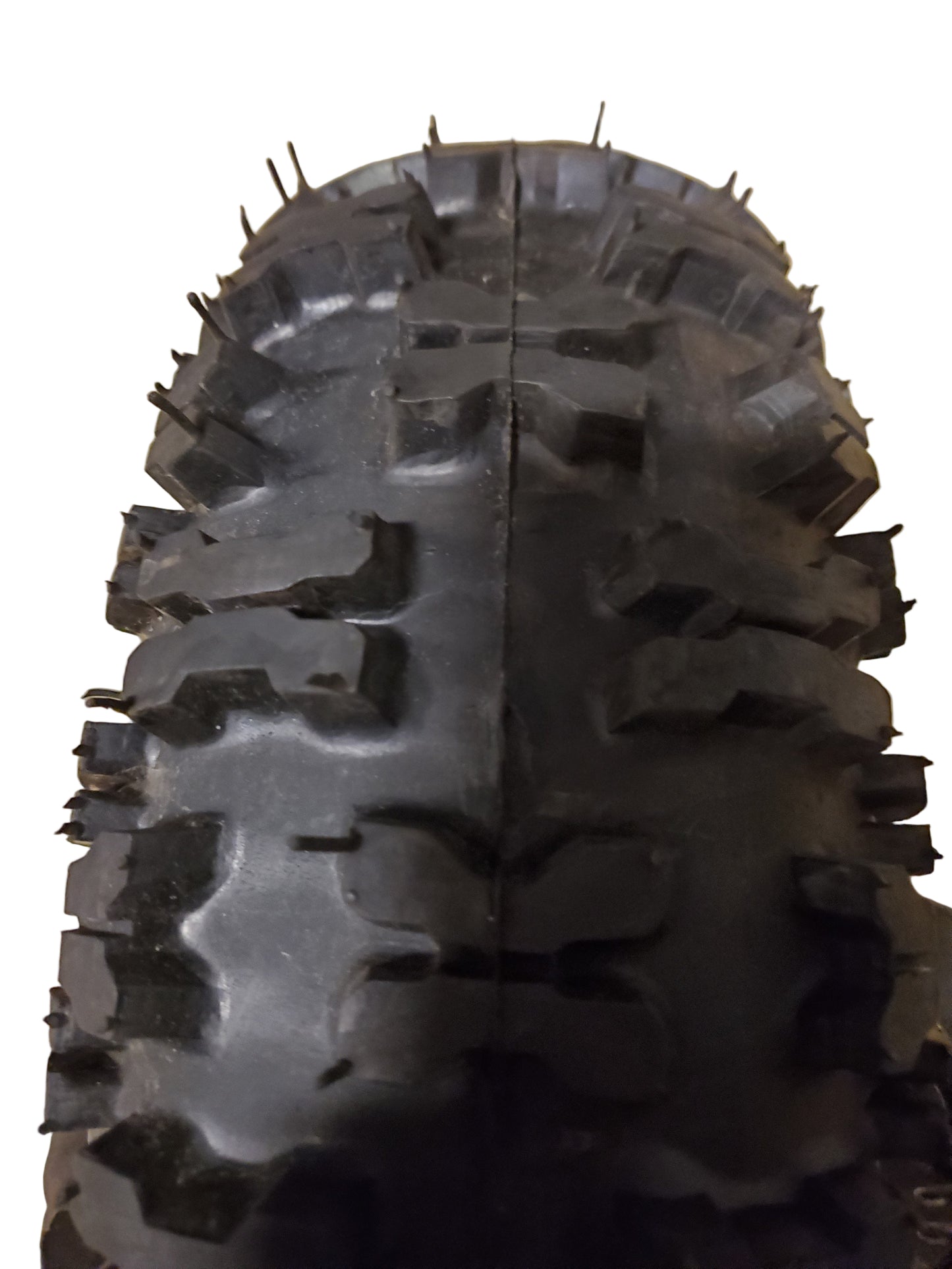 CARLISLE SNOW HOG 49A3 BSW 15 5 6 2PLY ATV/UTV TIRE 5170081