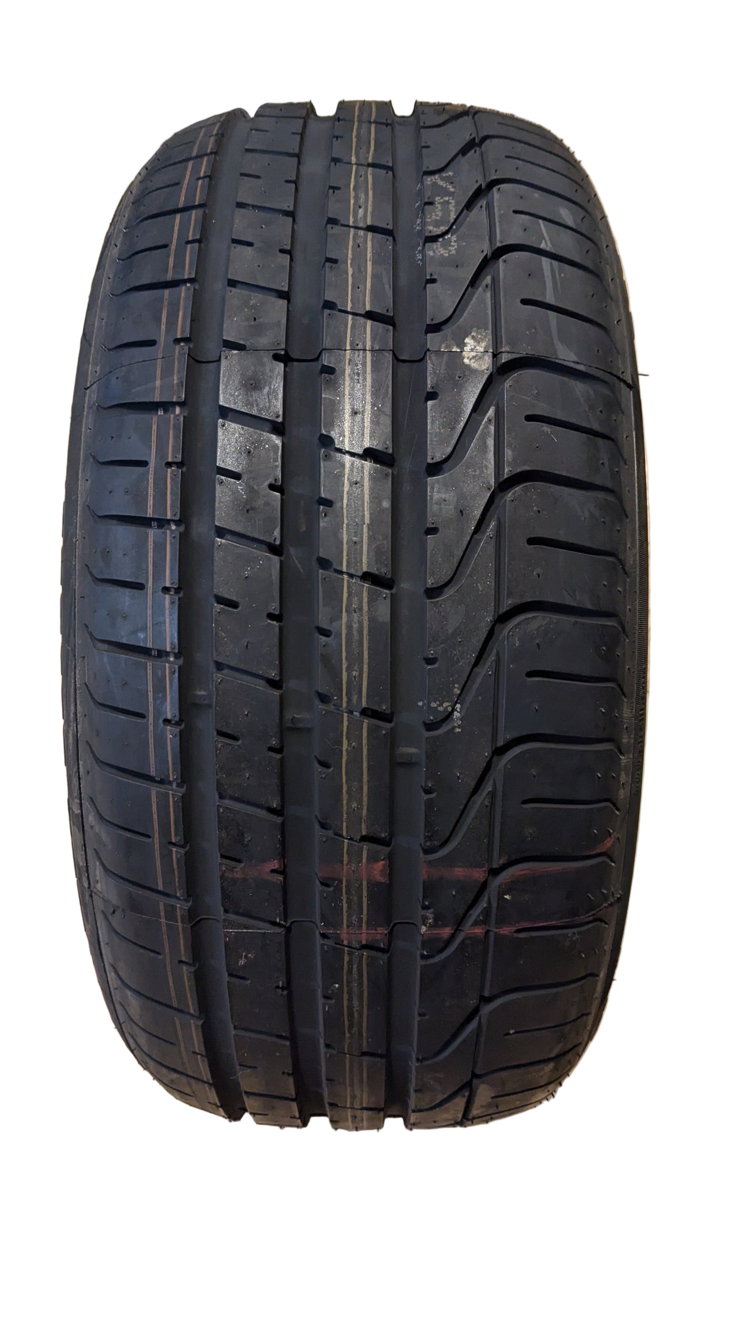 PIRELLI P ZERO MERCEDES BSW P 255 40 19 100Y XL UHP TIRE 2713300