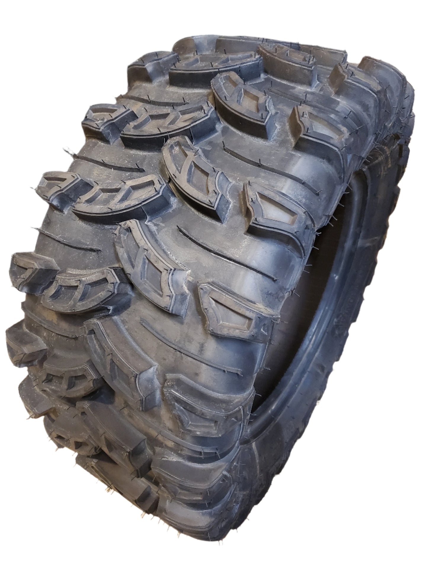 NOS OTR DIRT MASTER BSW 26 11 14 6PLY ATV/UTV TIRE N148196699