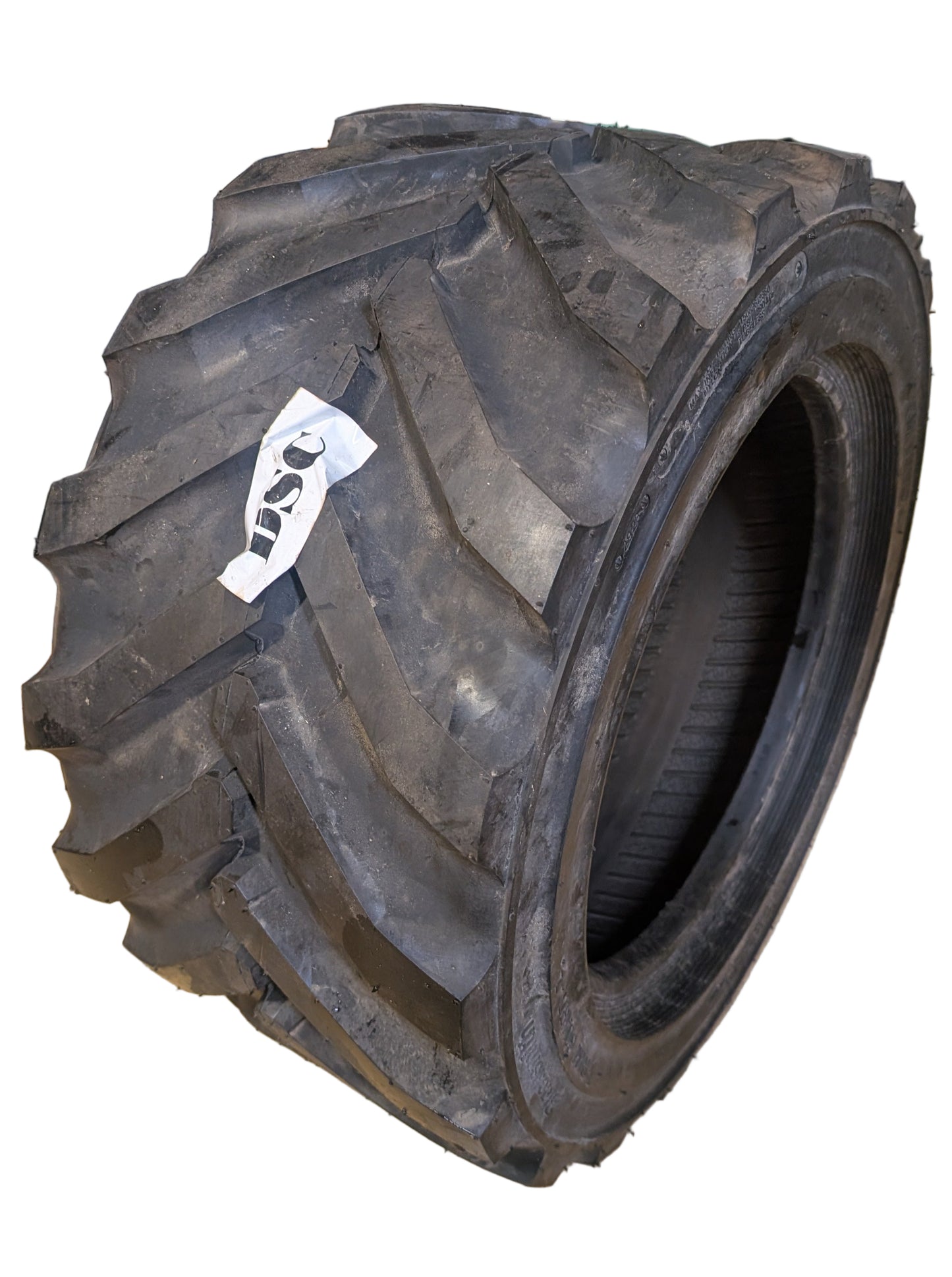 BLACKSMITH OUTRIGGER BSW 26 12 380 8PLY INDUSTRIAL TIRE T5082612380