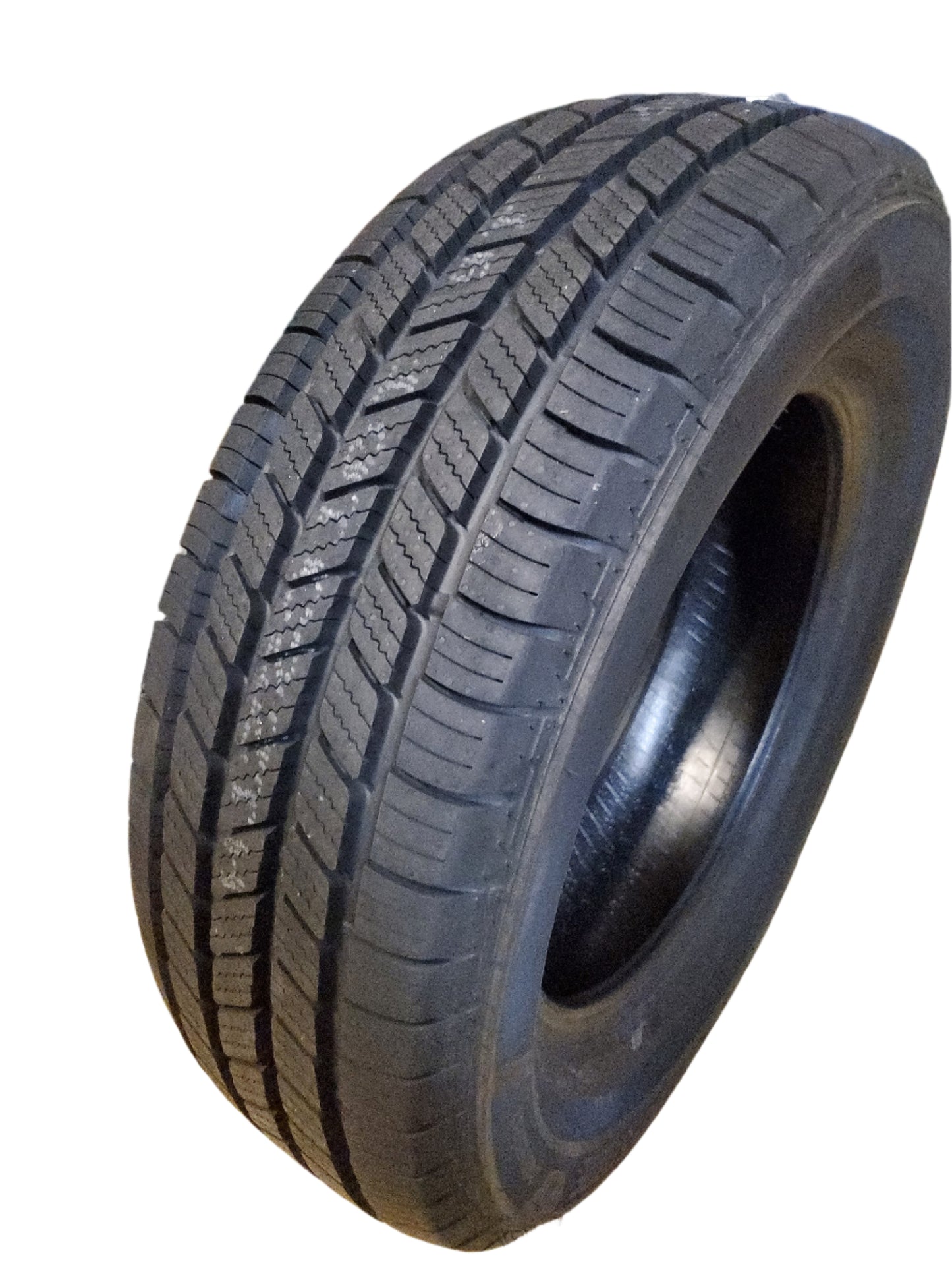 BRIDGESTONE TURANZA EVERDRIVE BSW P 235 65 17 104H ALL SEASON TIRE 019390