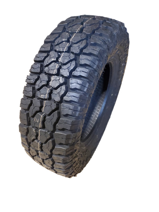 FALKEN WILDPEAK R/T01 LT 275 70 18 125/122R 10PLY RUGGED TERRAIN TIRE 28757431