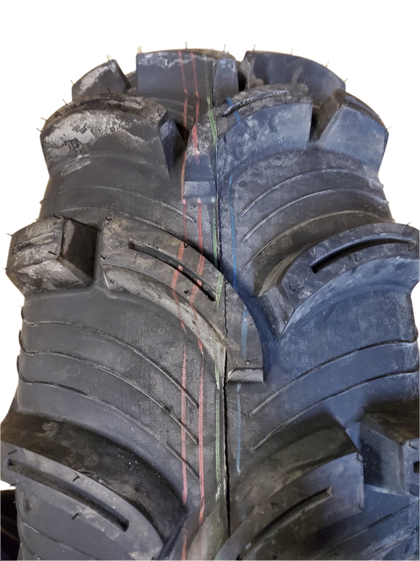 KENDA EXECUTIONER BSW P AT 28 11 14 6PLY ATV/UTV TIRE 085381467C1