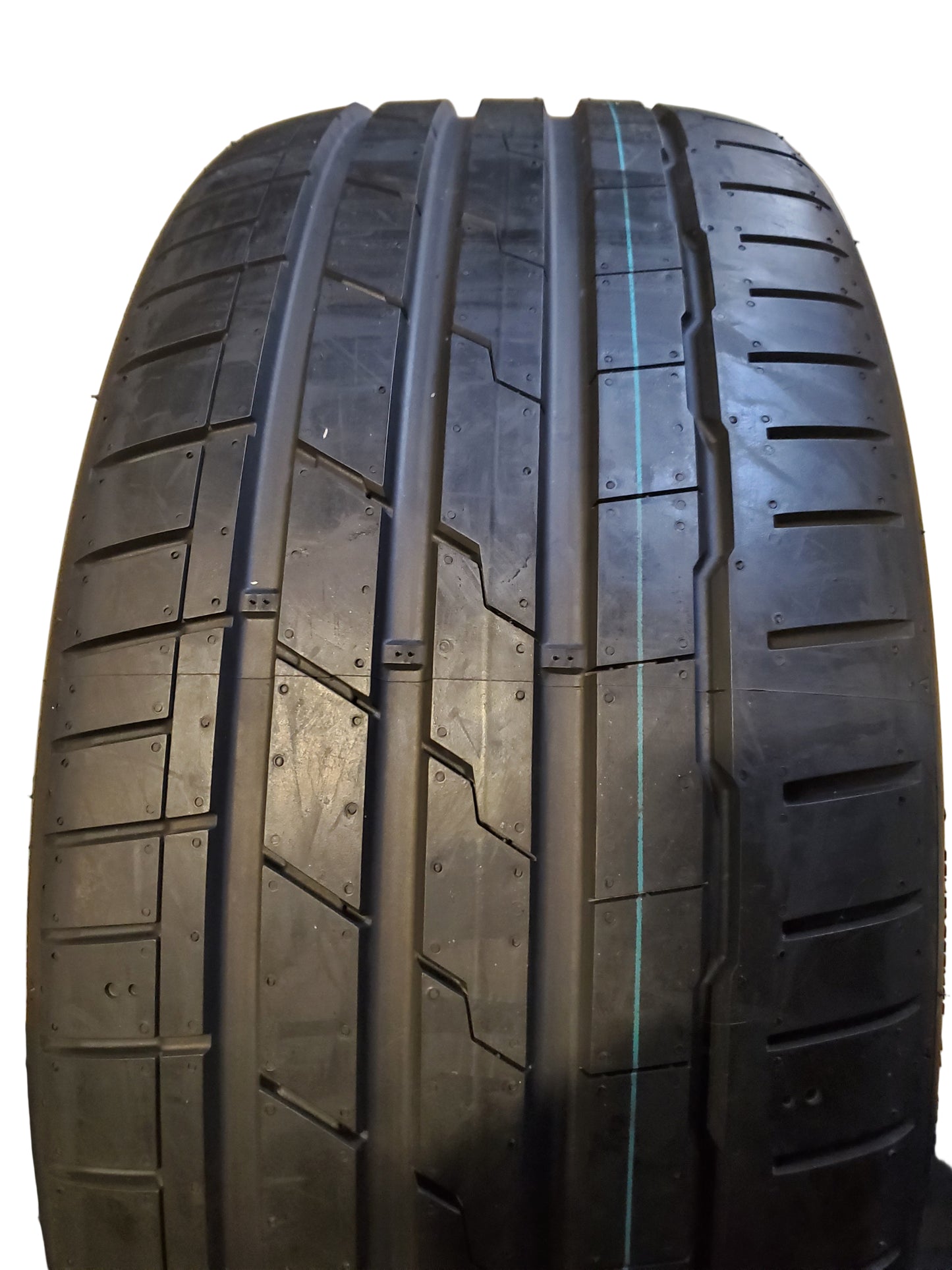 HANKOOK VENTUS S1 EVO3 FOAM BSW P 235 40 19 96W UHP TIRE 1028537