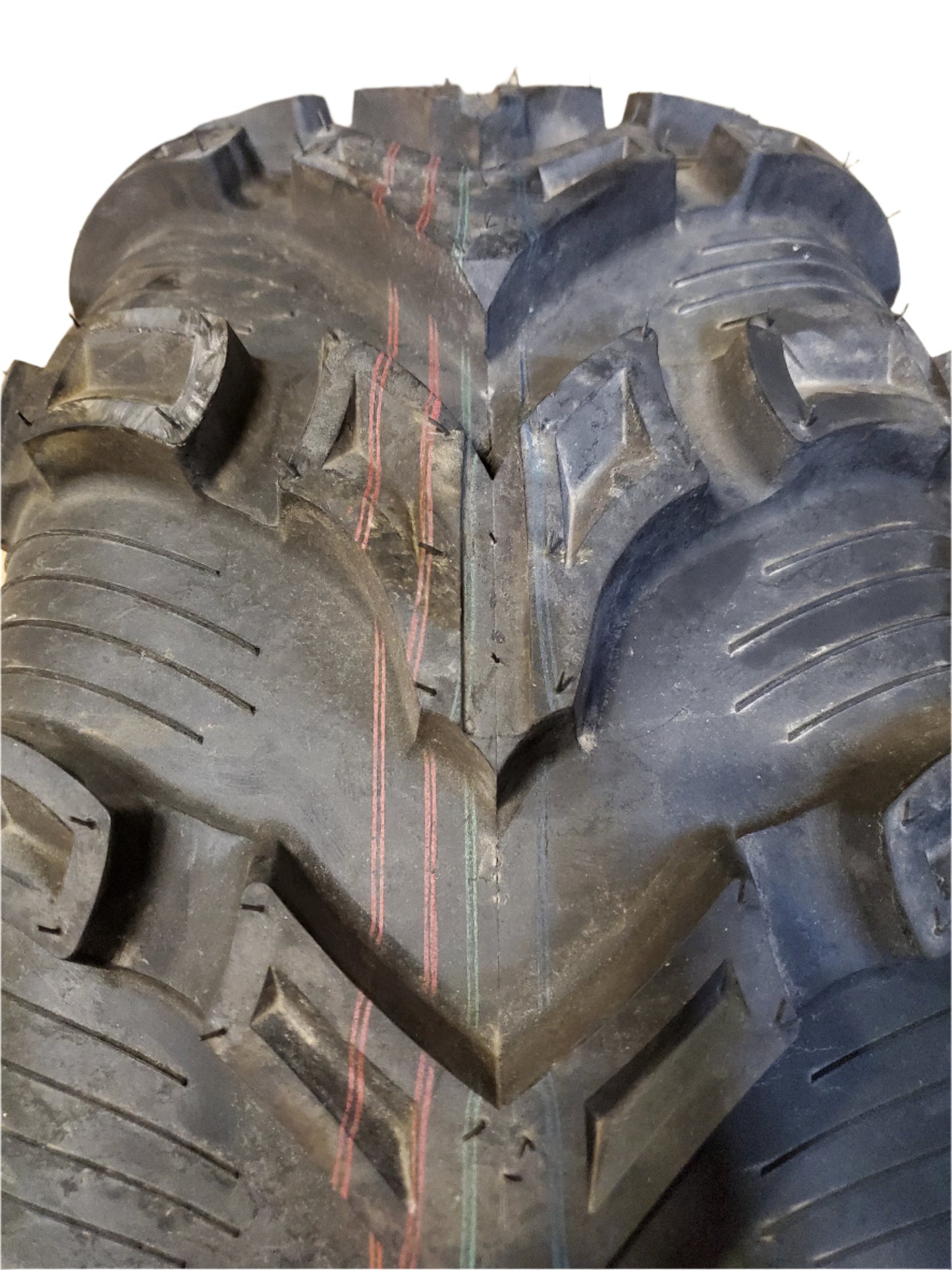 NOS KENDA BEAR CLAW EVO BSW AT 28 11 14 6PLY ATV/UTV TIRE KBCE01