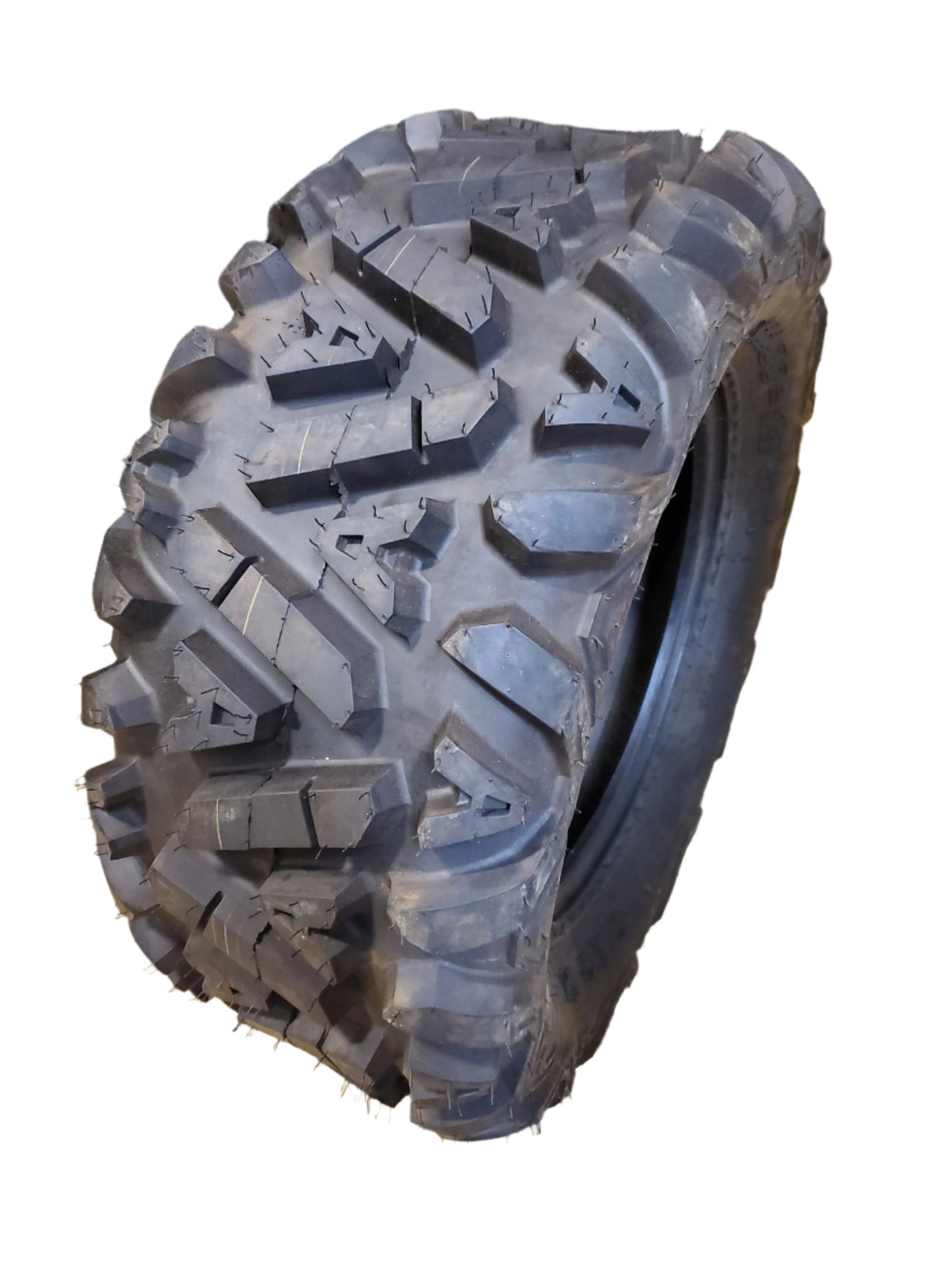 NOS QIND QING DA BSW AT 27 11 14 70J 6PLY ATV/UTV TIRE 271114