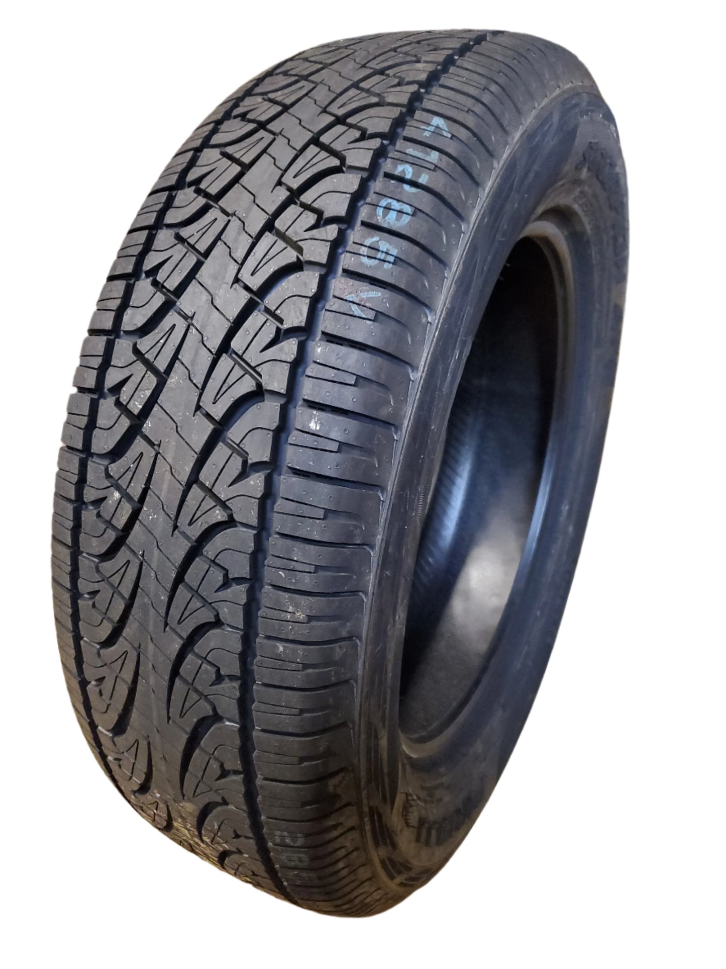 2 PIRELLI SCORPION ATR BSW P 275 60 20 115T ALL TERRAIN TIRE 4128500
