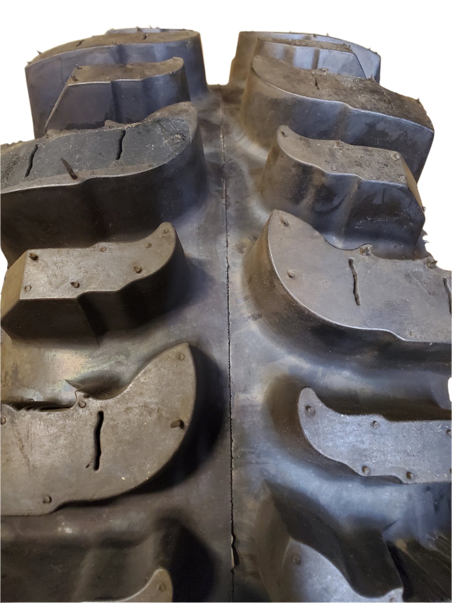 INTERCO BOGGER BSW AT 28 10 14 8PLY ATV/UTV TIRE BAU930